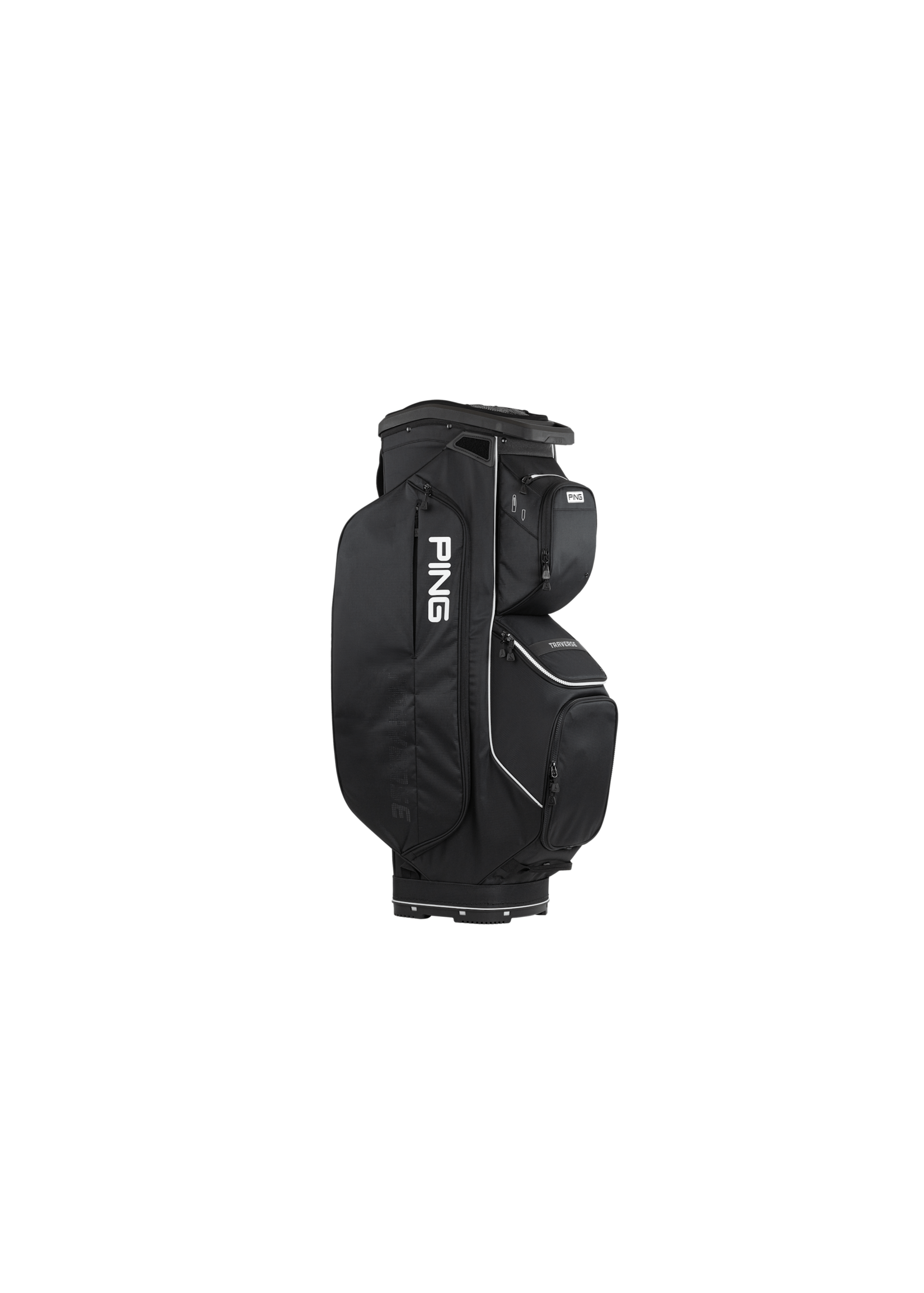 Ping PING Traverse - Black