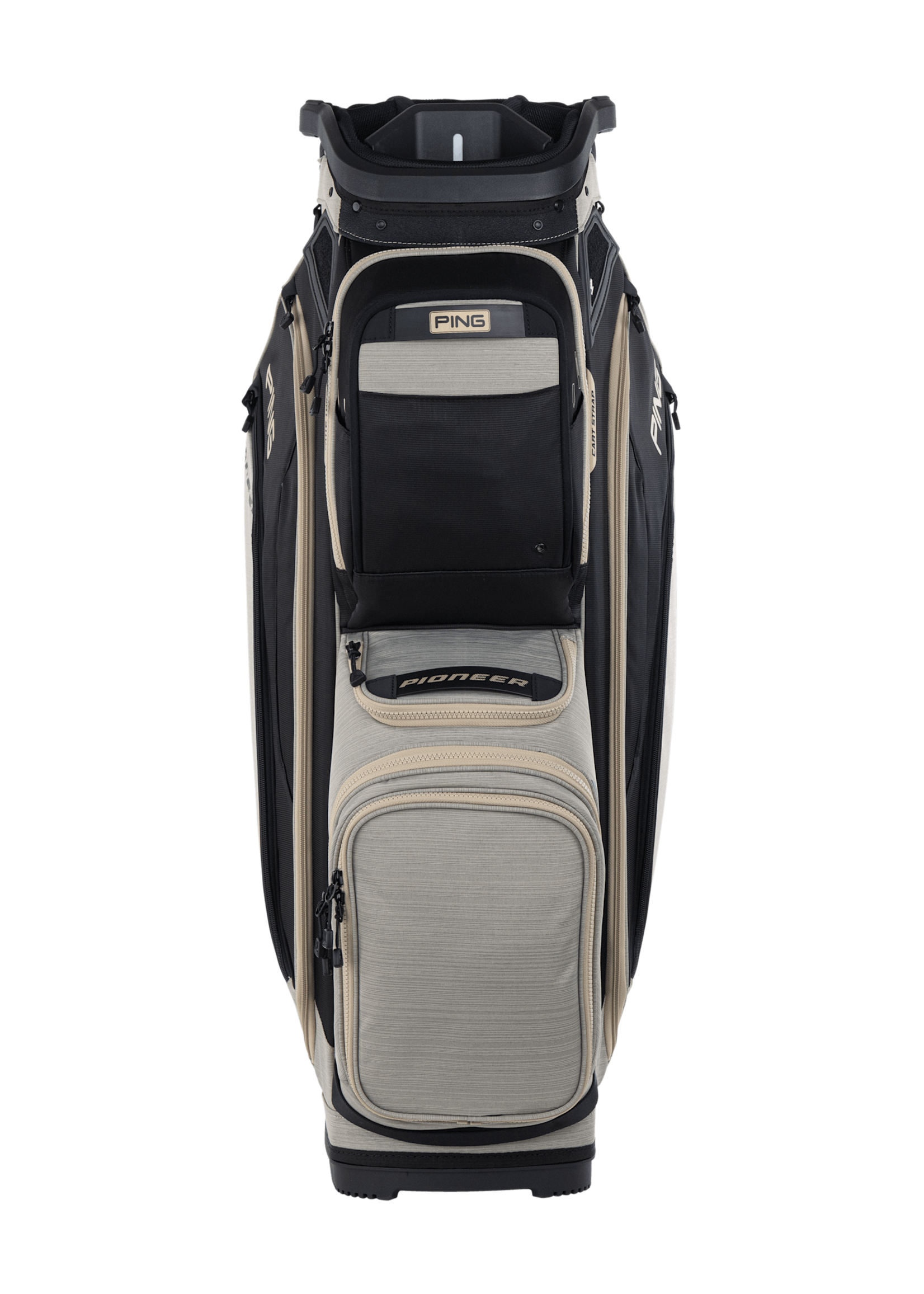 Ping PING Pioneer - Heather Sand/Black