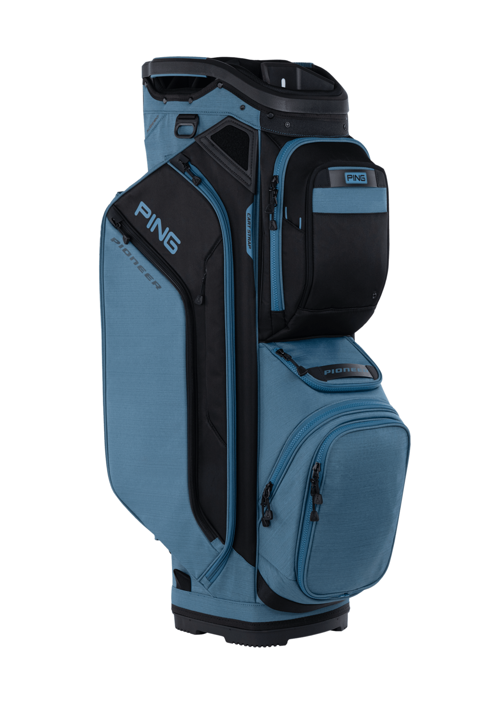 Ping PING Pioneer - Blue Slate/Black