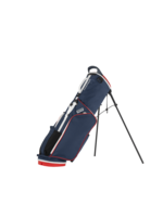 Ping PING Moonlander - navy/red/white