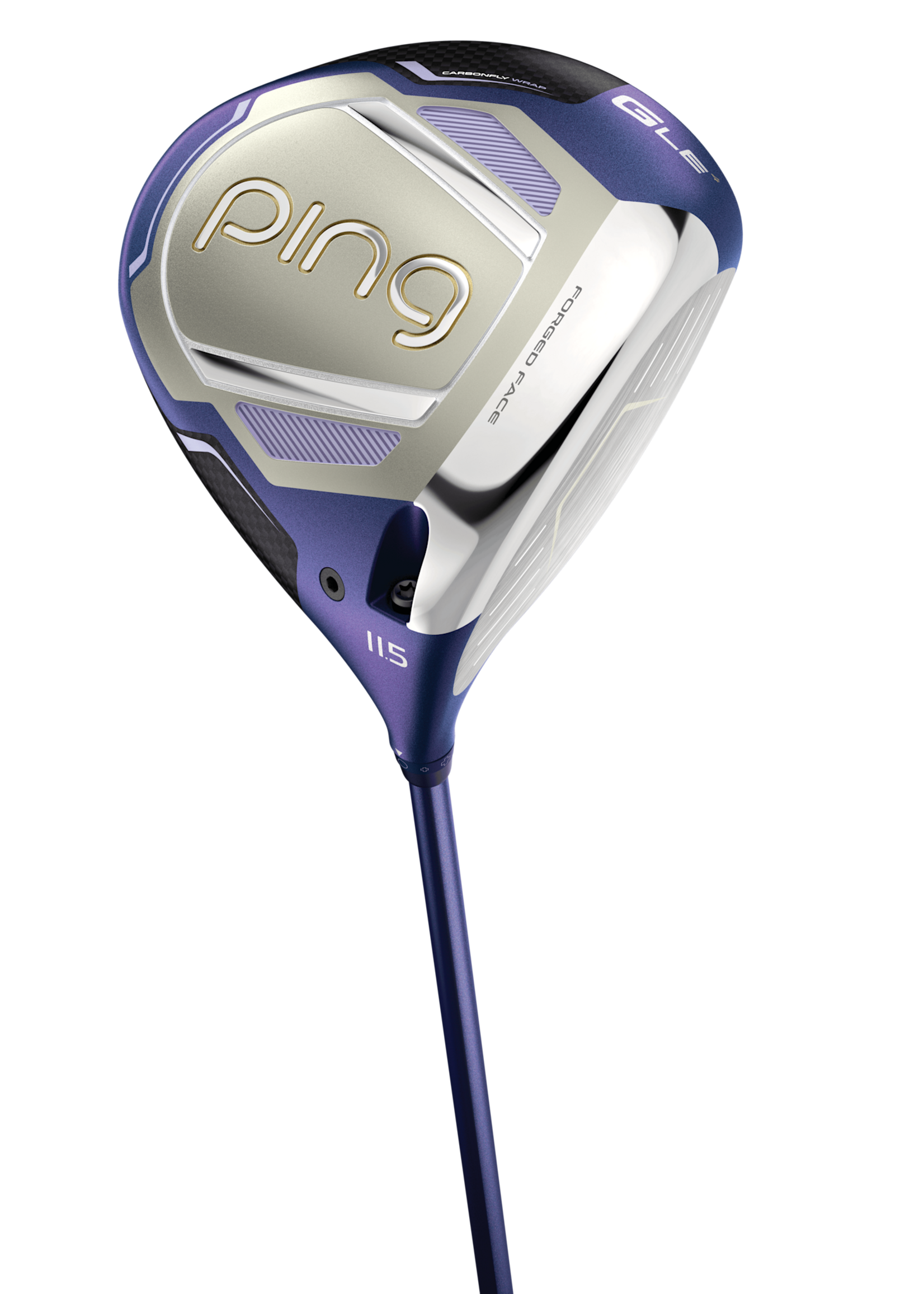 Ping PING G Le4 Driver 11.5 LITE