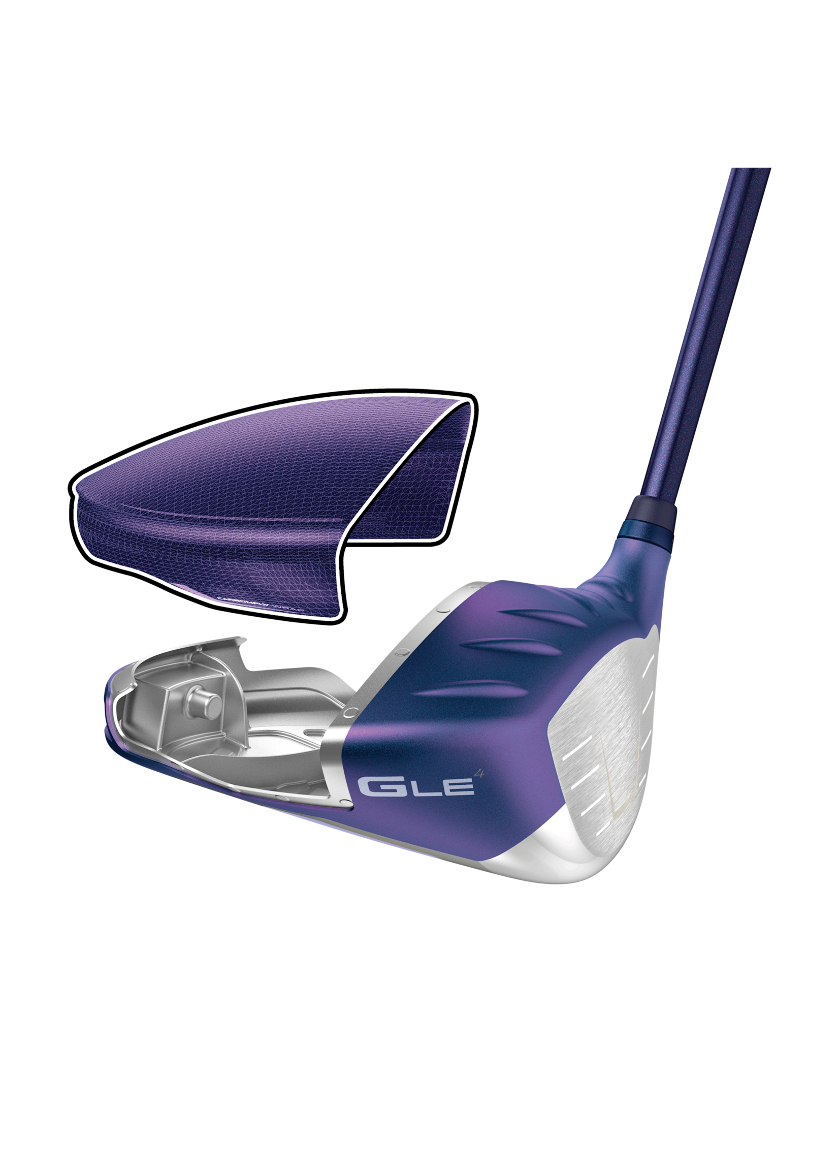 Ping PING G Le4 Driver 11.5 LITE