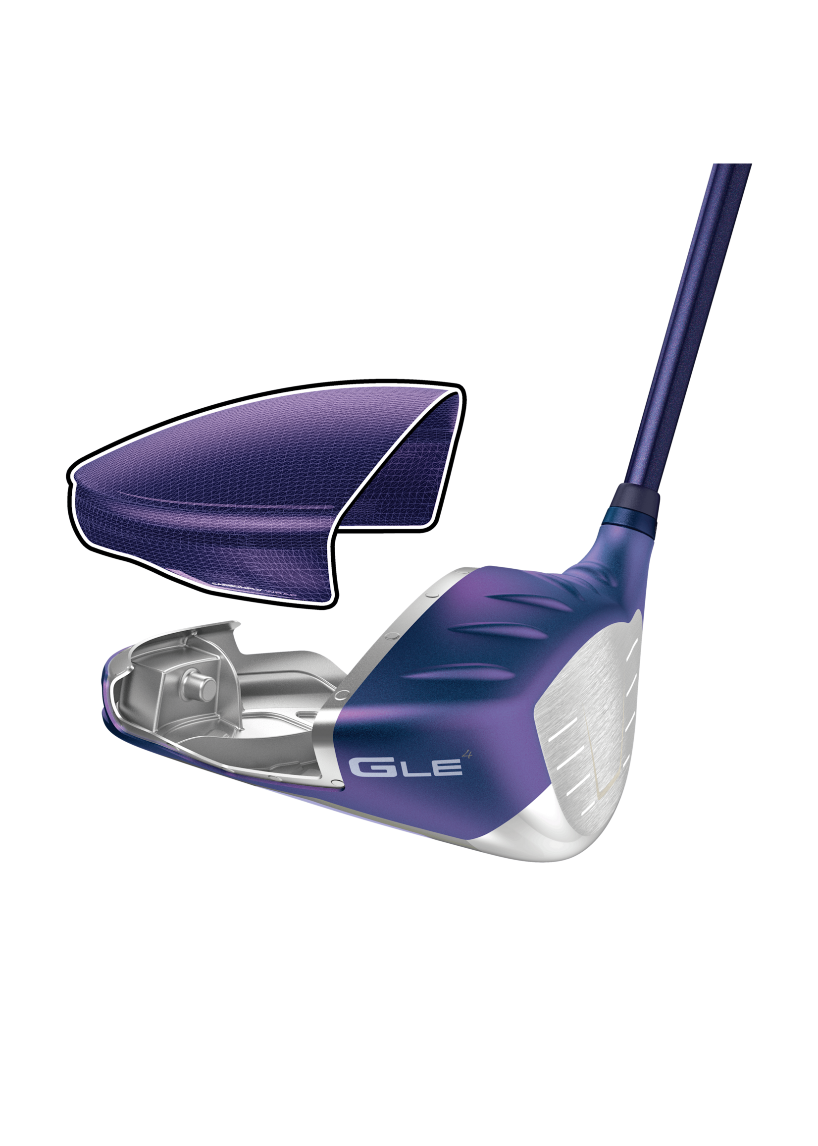 Ping PING G Le4 Driver 11.5 ULTRA LITE