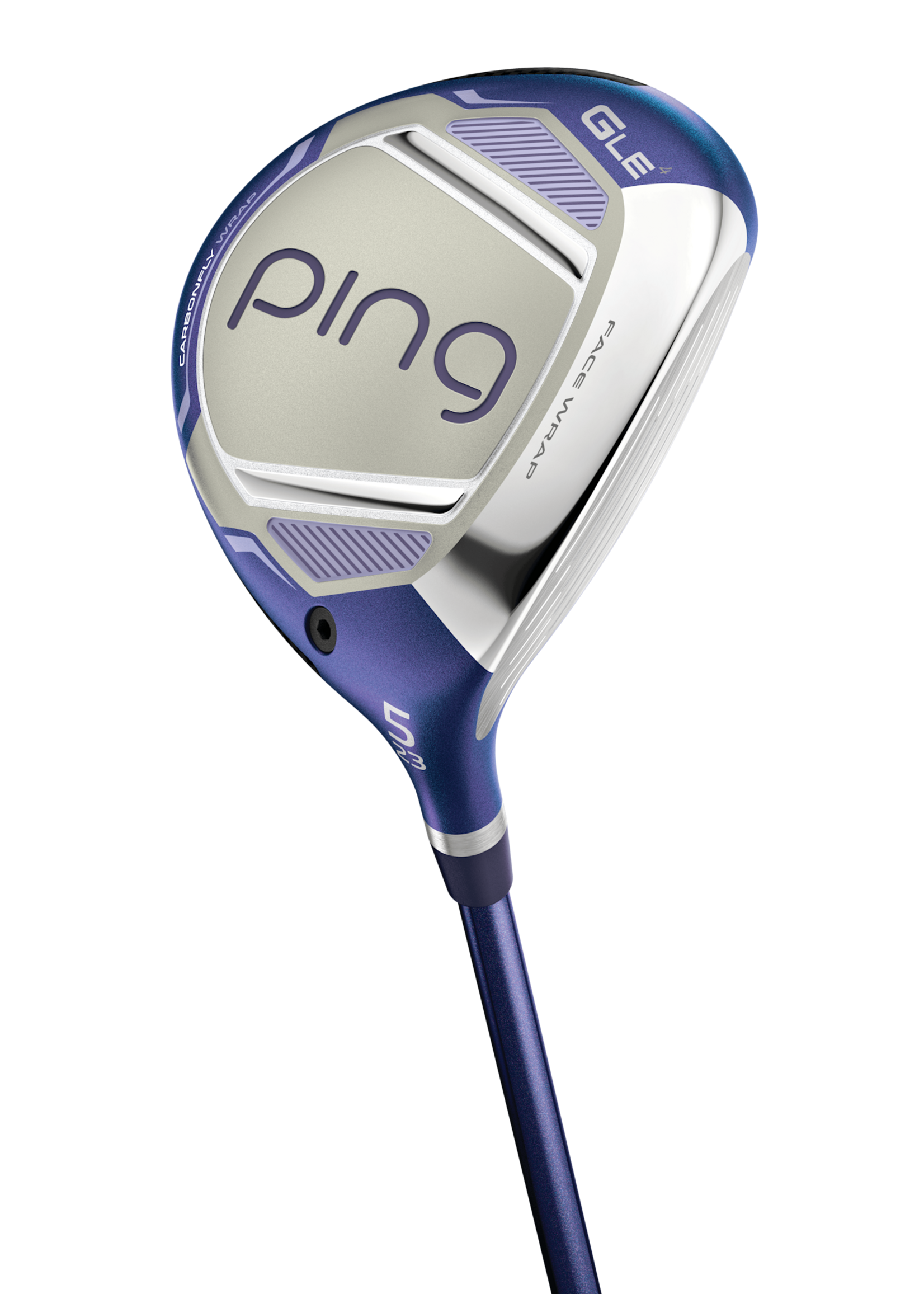 Ping PING G Le4 Fairwaywood 5 ULTRA LITE