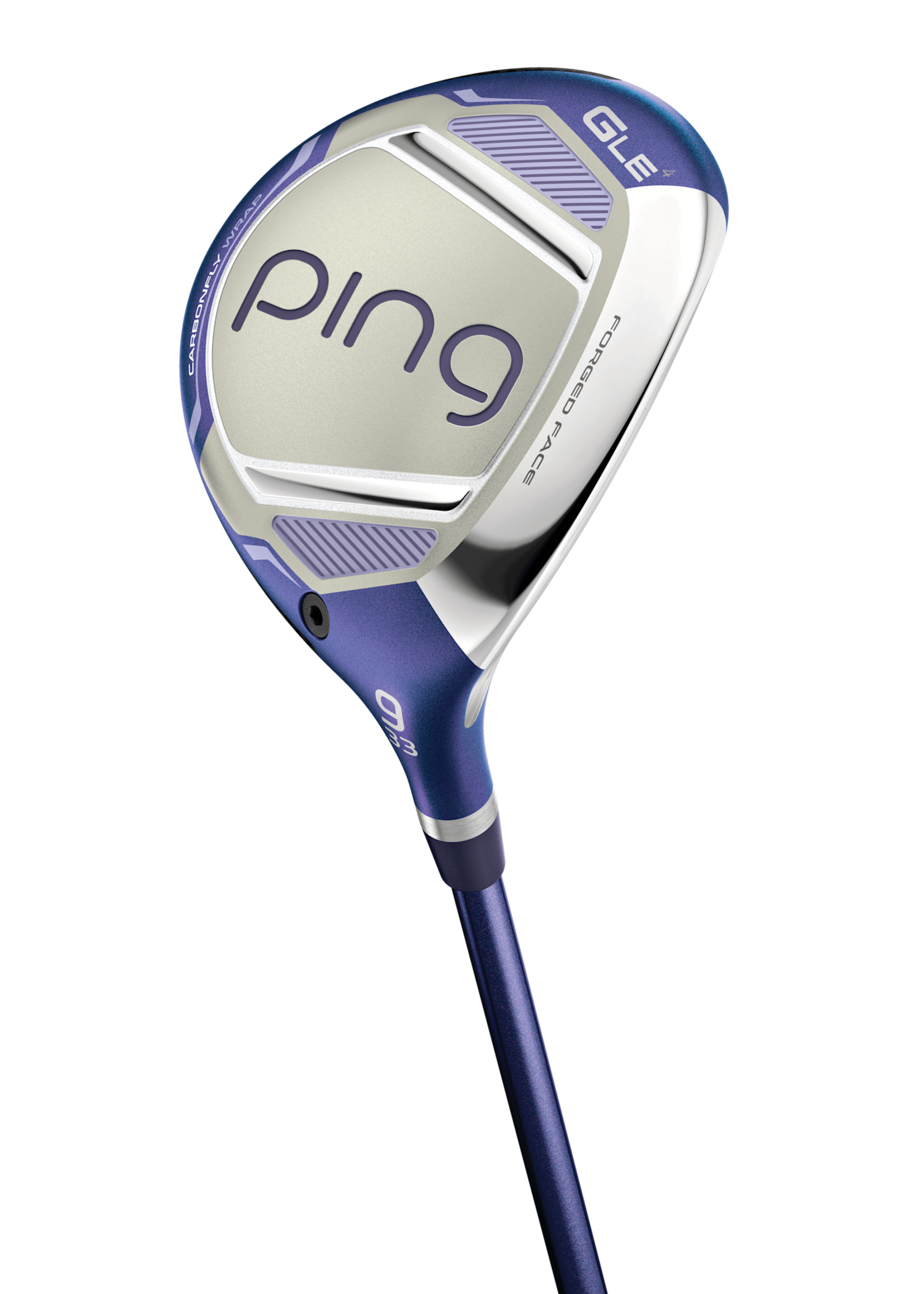 Ping PING G Le4 Fairwaywood 9 ULTRA LITE