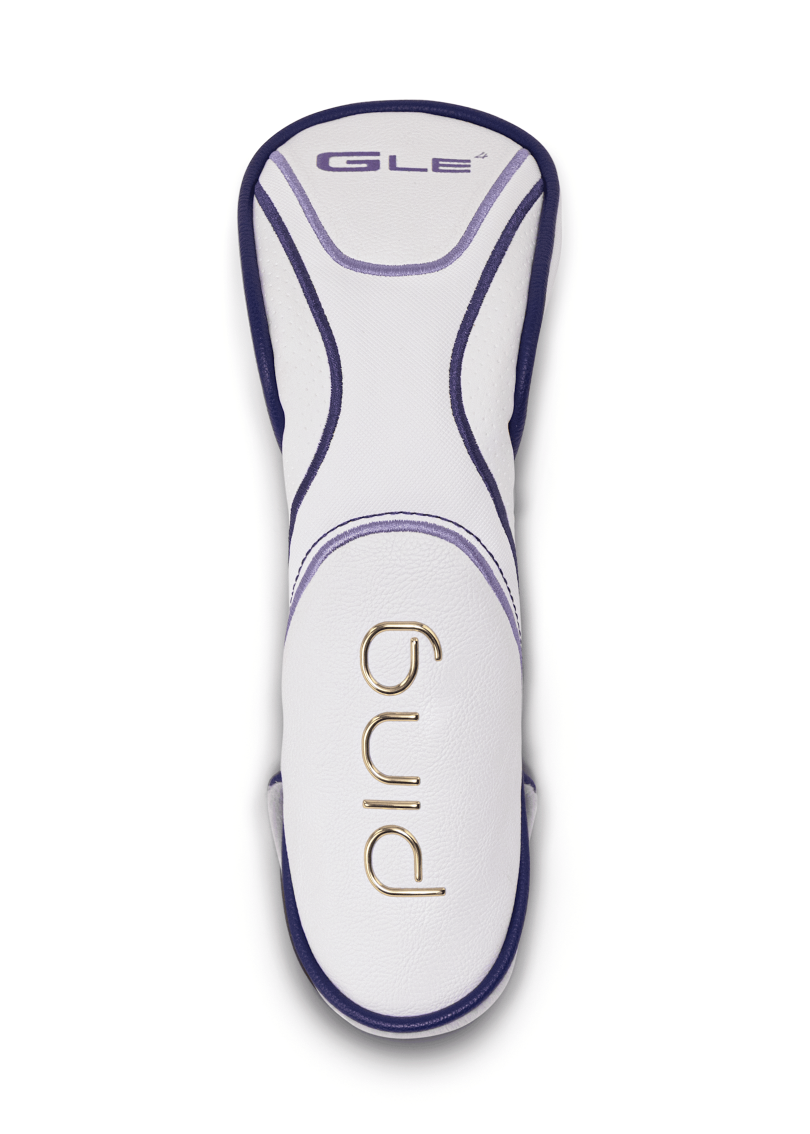 Ping PING G Le4 Irons & Hybrid set 5H, 6H & 7-P,S ULTRA LITE black dot