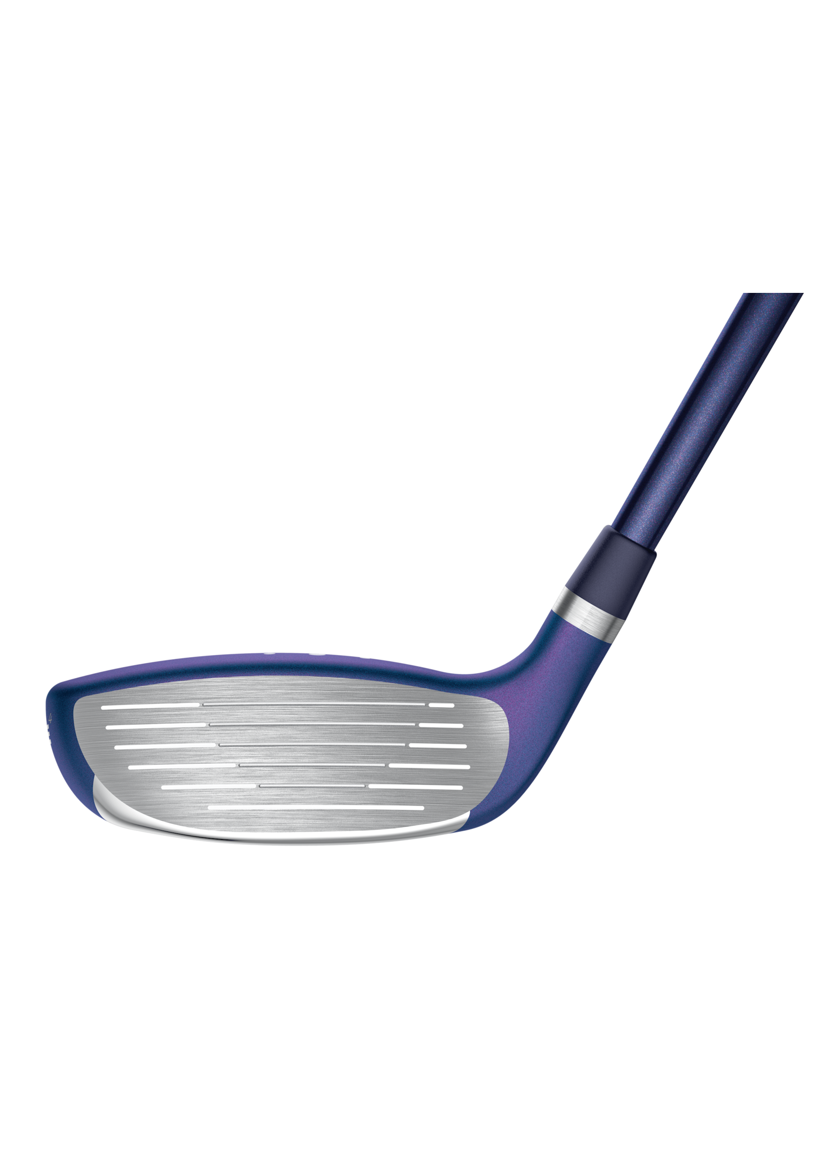 Ping PING G Le4 Irons & Hybrid set 5H, 6H & 7-P,S ULTRA LITE black dot