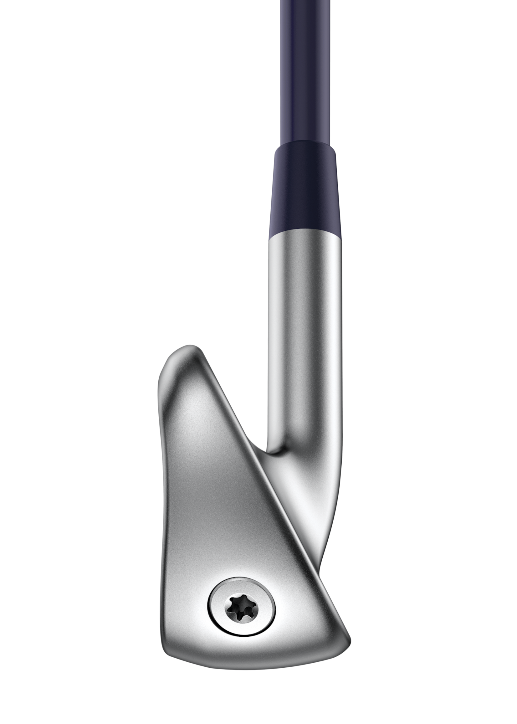 Ping PING G Le4 Irons & Hybrid set 5H, 6H & 7-P,S ULTRA LITE black dot