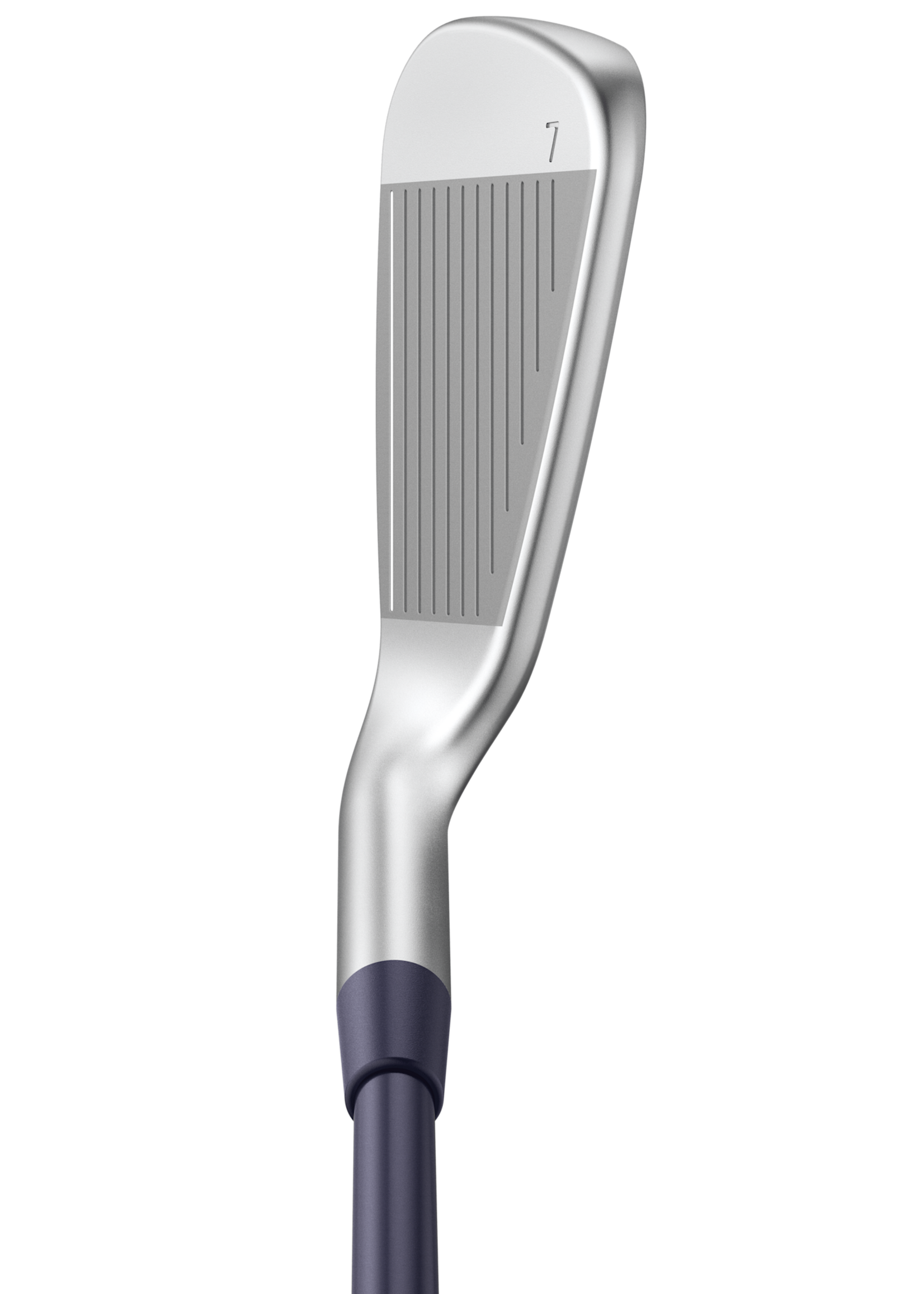 Ping PING G Le4 Irons & Hybrid set 5H, 6H & 7-P,S ULTRA LITE black dot