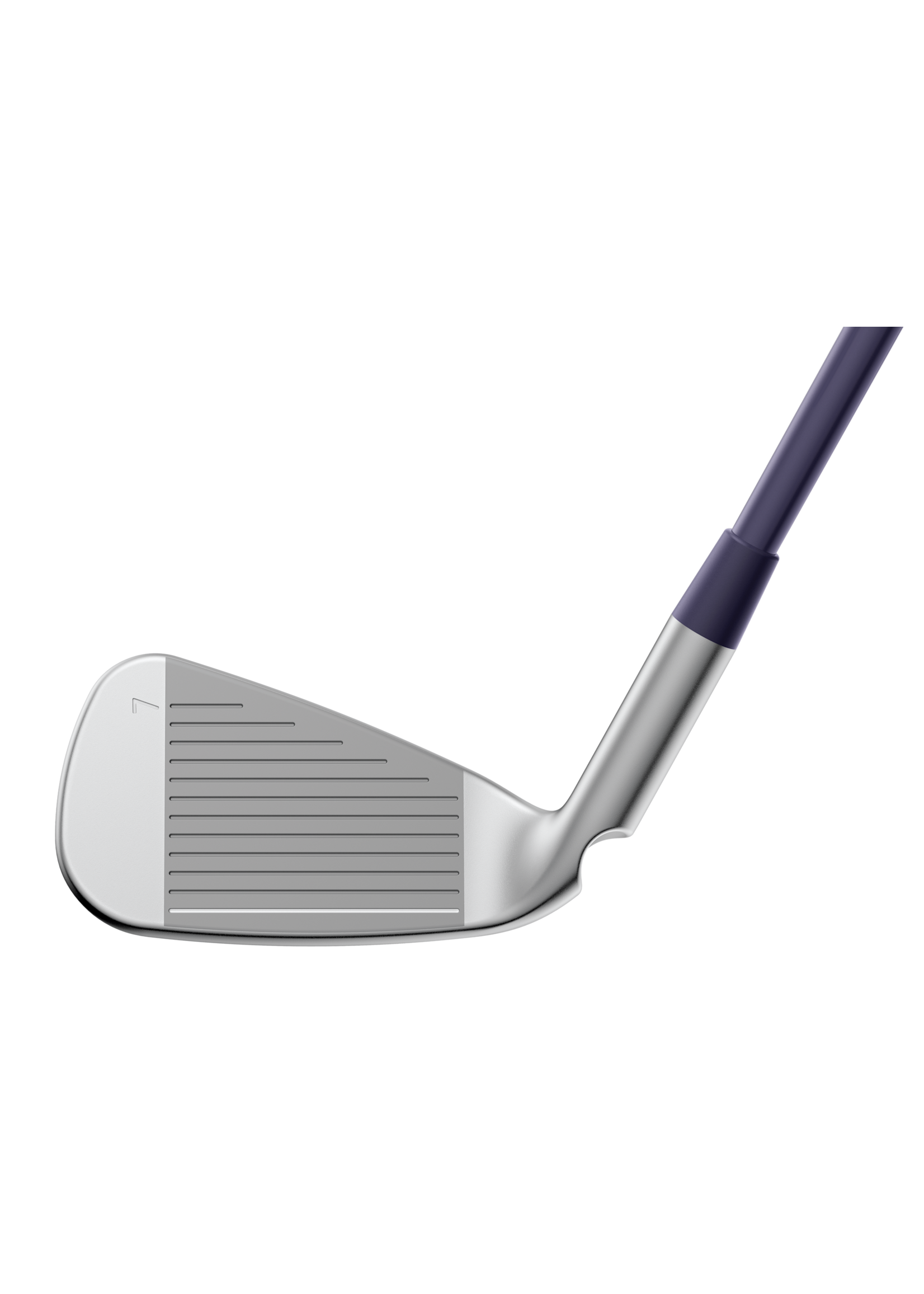 Ping PING G Le4 Irons & Hybrid set 5H, 6H & 7-P,S ULTRA LITE black dot