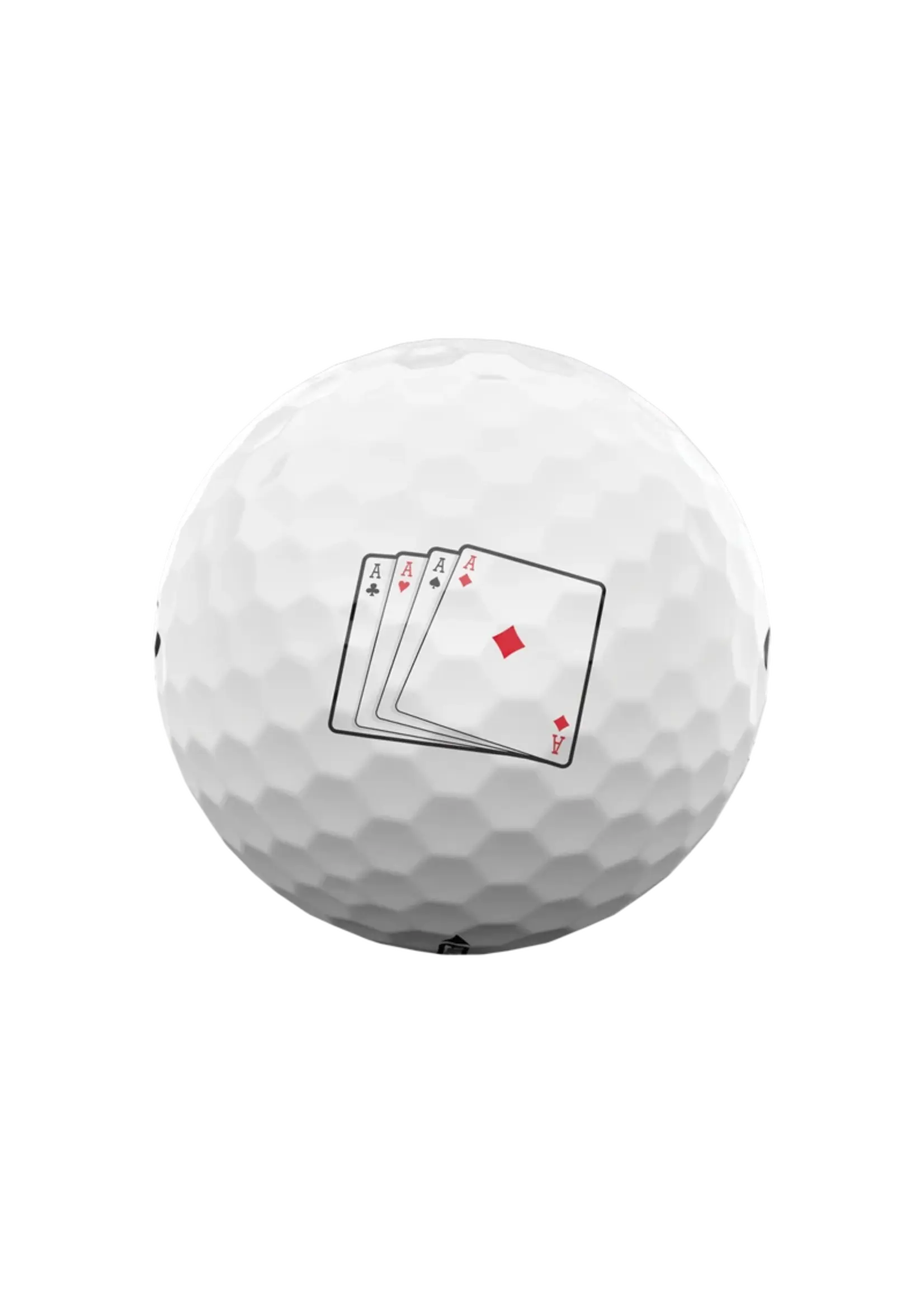 Callaway Callaway Supersoft - Pub