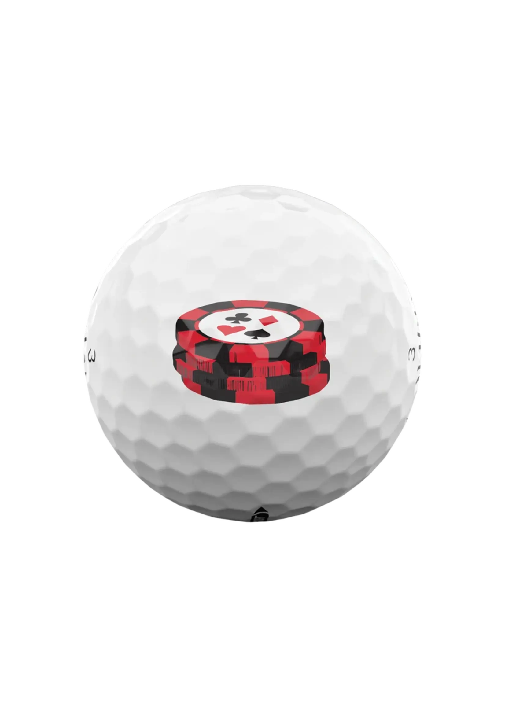 Callaway Callaway Supersoft - Pub