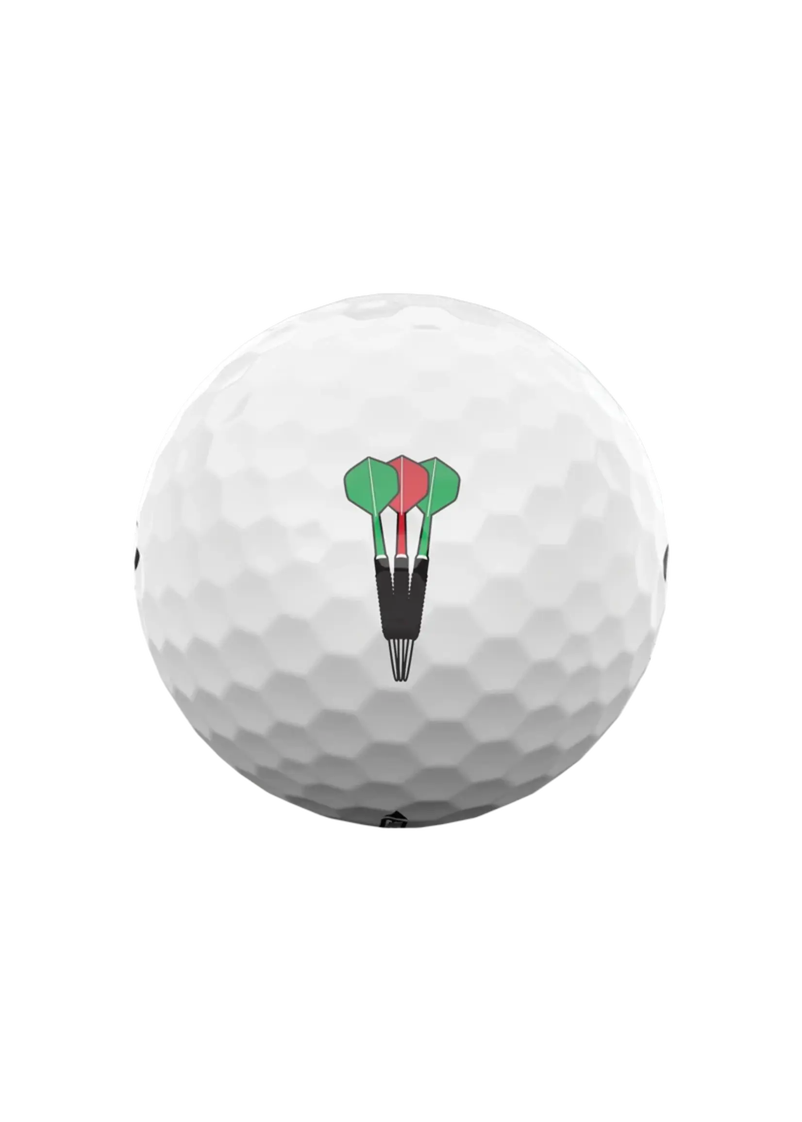 Callaway Callaway Supersoft - Pub