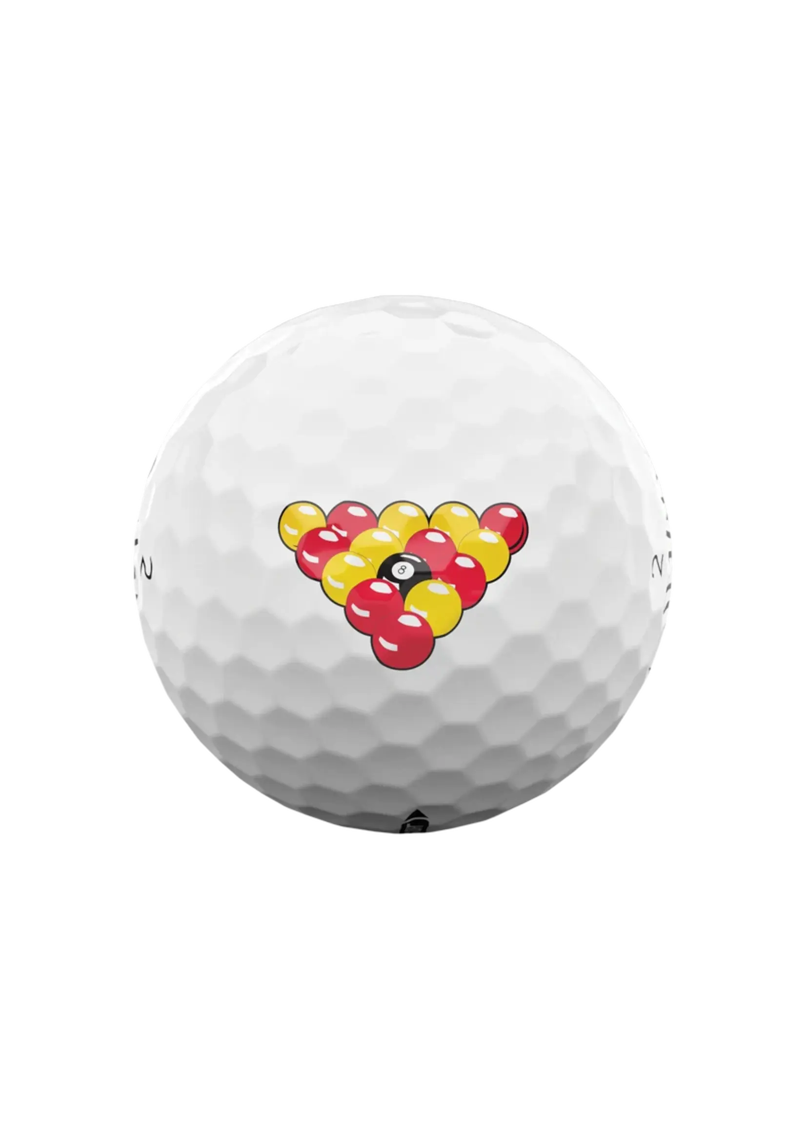 Callaway Callaway Supersoft - Pub