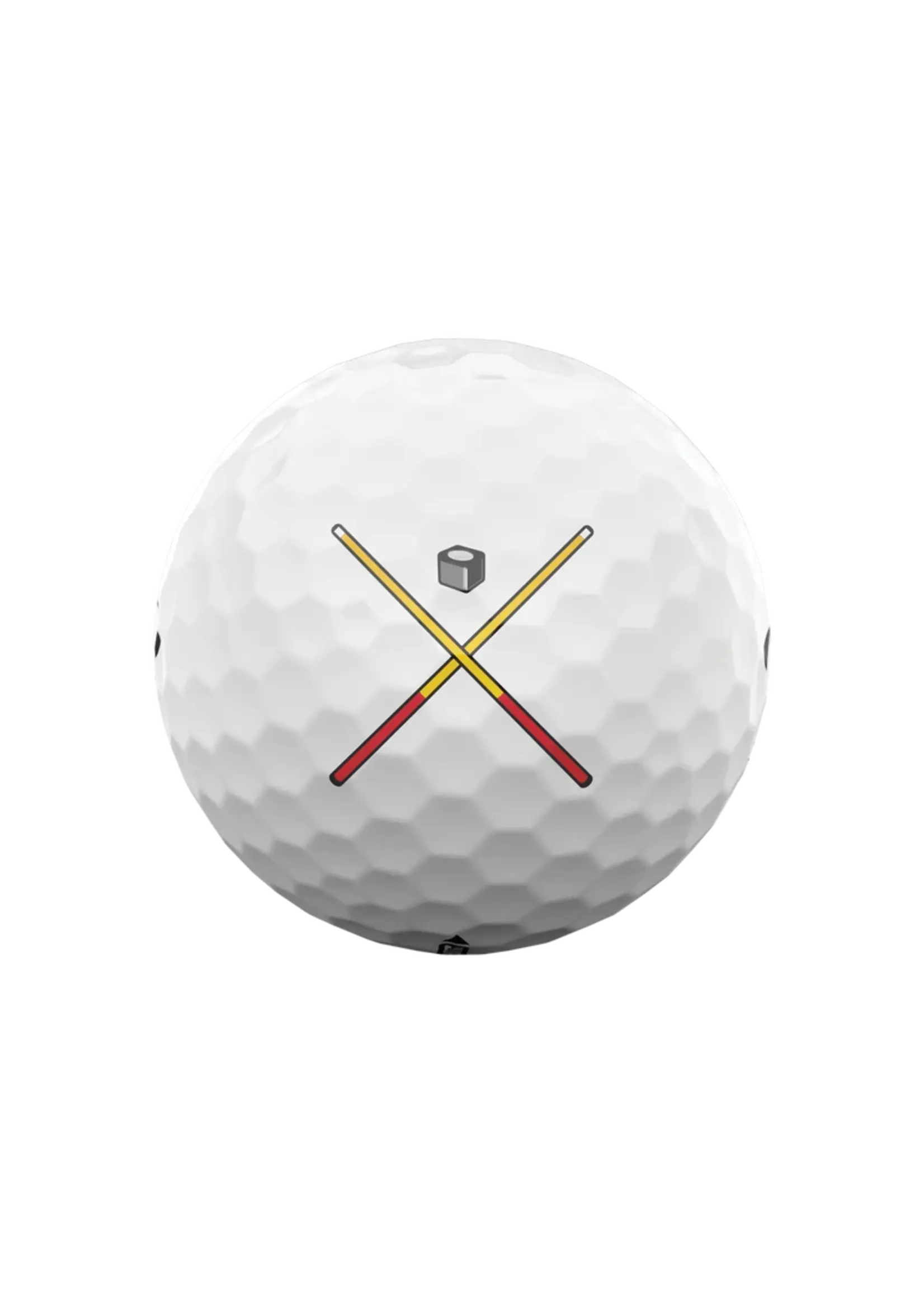 Callaway Callaway Supersoft - Pub