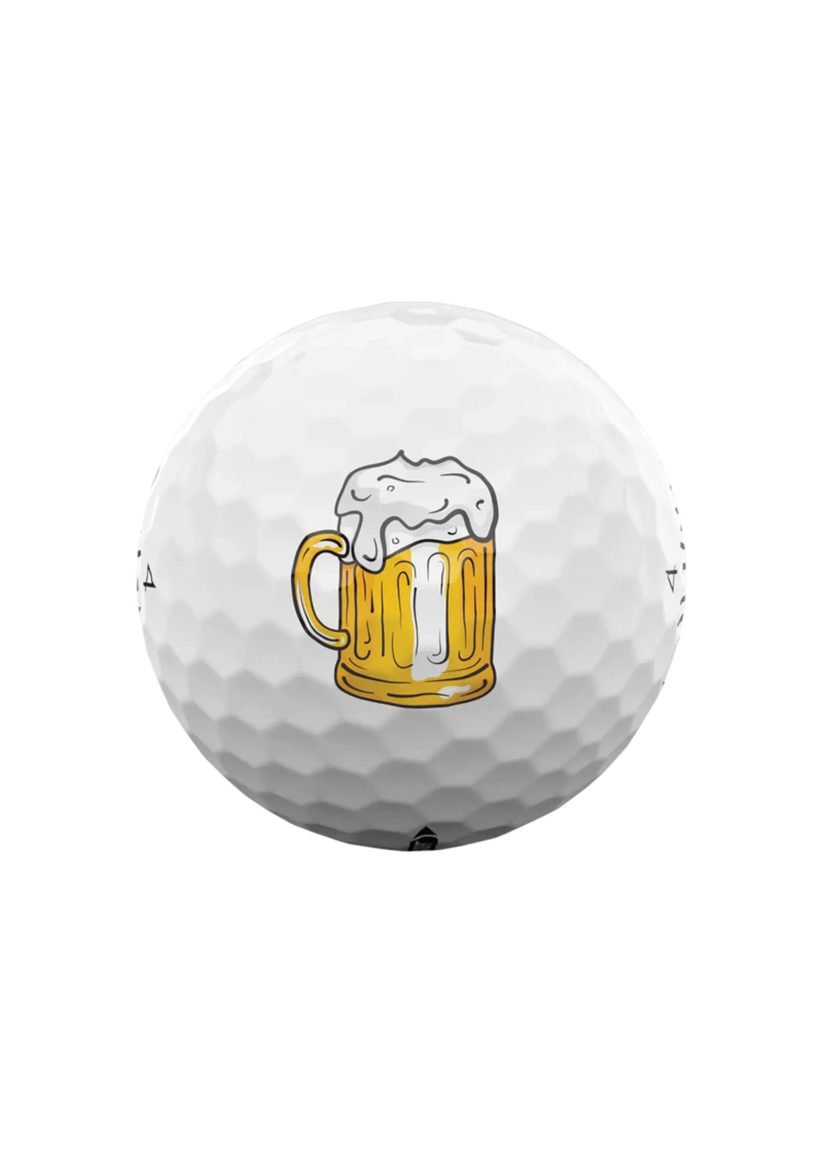 Callaway Callaway Supersoft - Pub