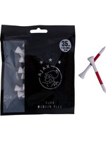 Ajax Ajax Tee's 3 1/4 - 35 stuks