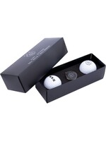 Ajax Ajax Giftpack - 2 Ballen & Headclip