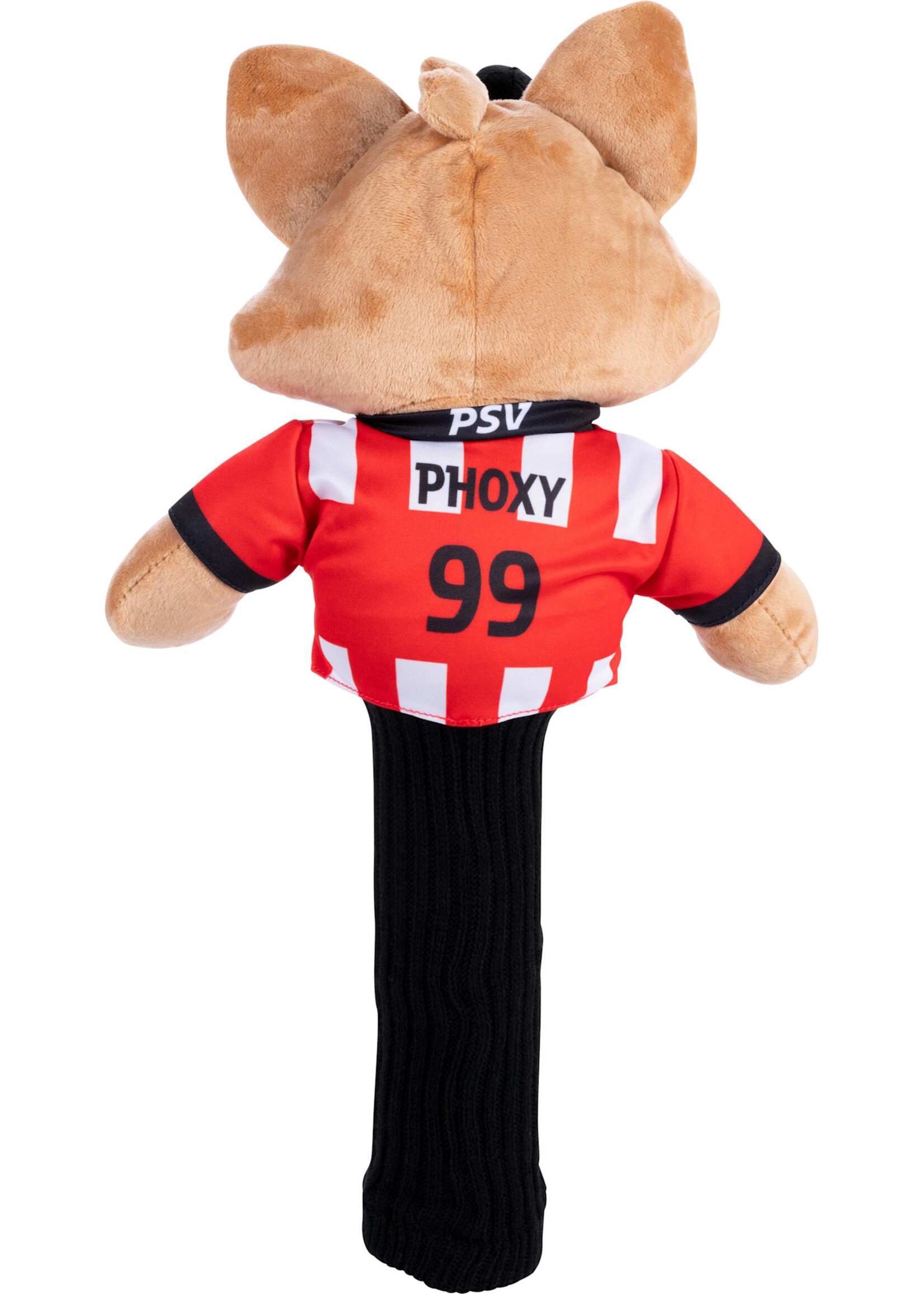 Feyenoord PSV Headcover - Fox