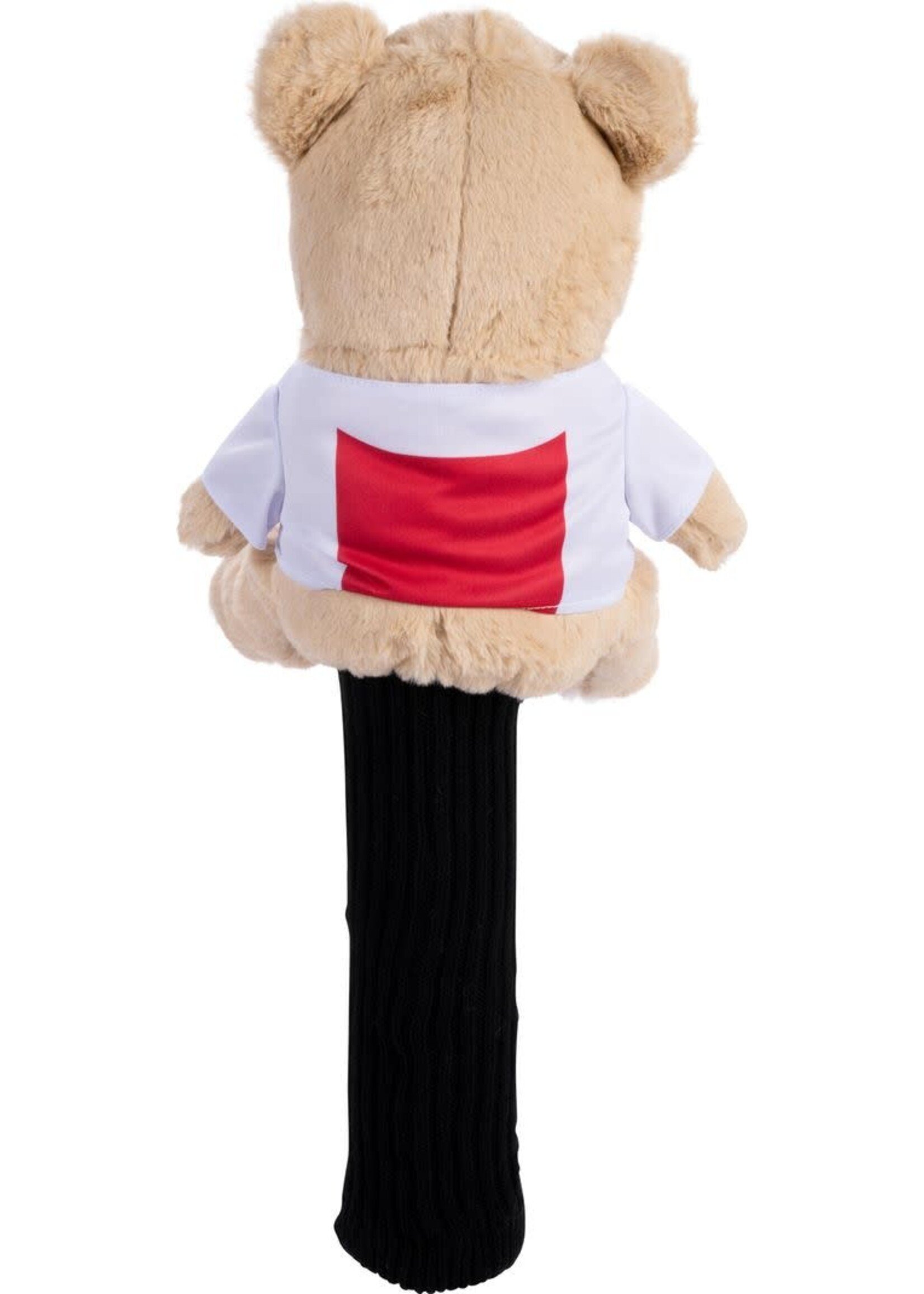 Feyenoord Ajax Headcover - Beer
