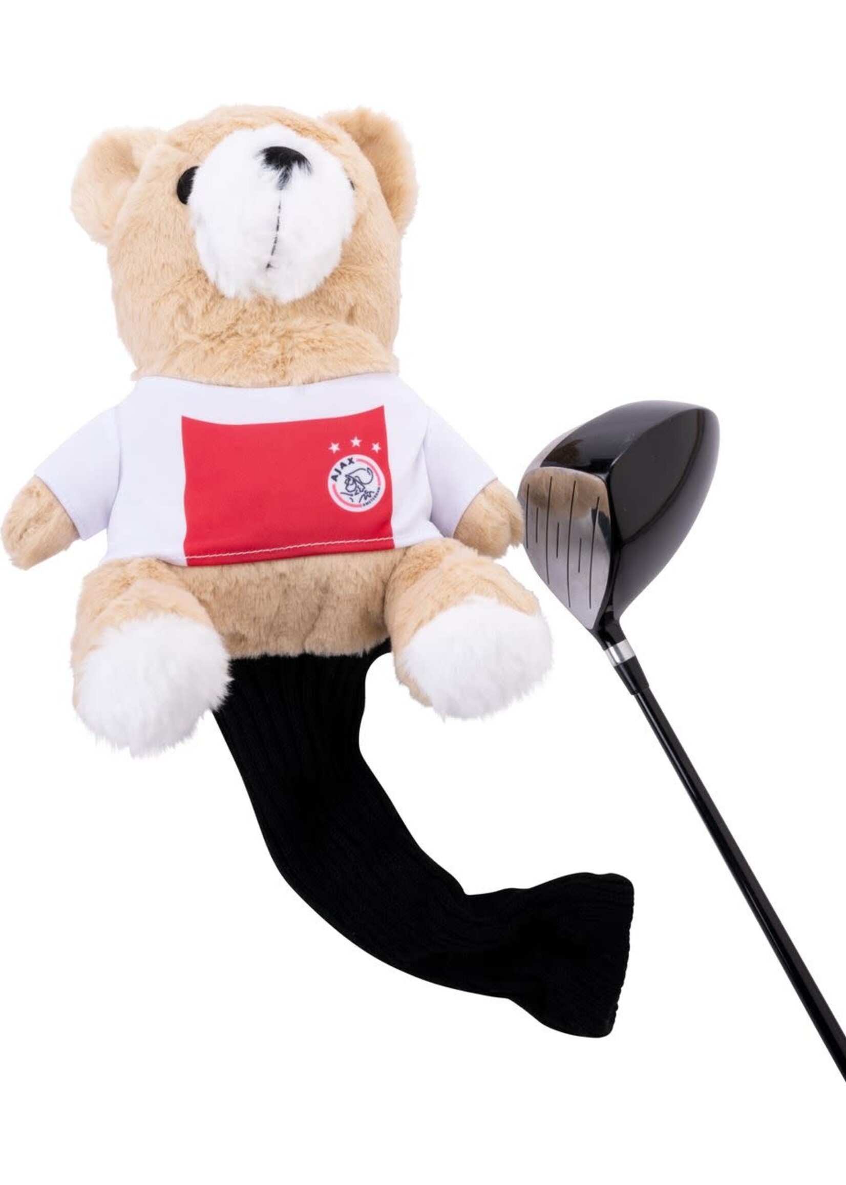 Feyenoord Ajax Headcover - Beer