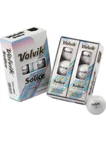 Volvik Volvik - Solice Pearl - 6 balls