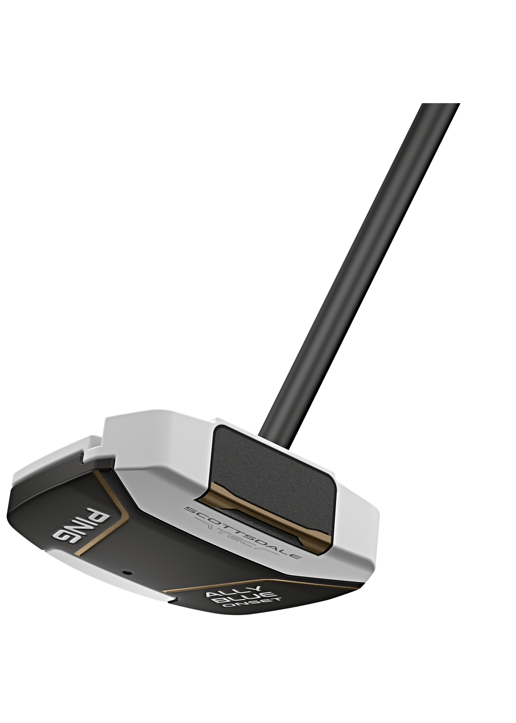 Ping PING Scottsdale  TEC - Ally Blue Onset 34"