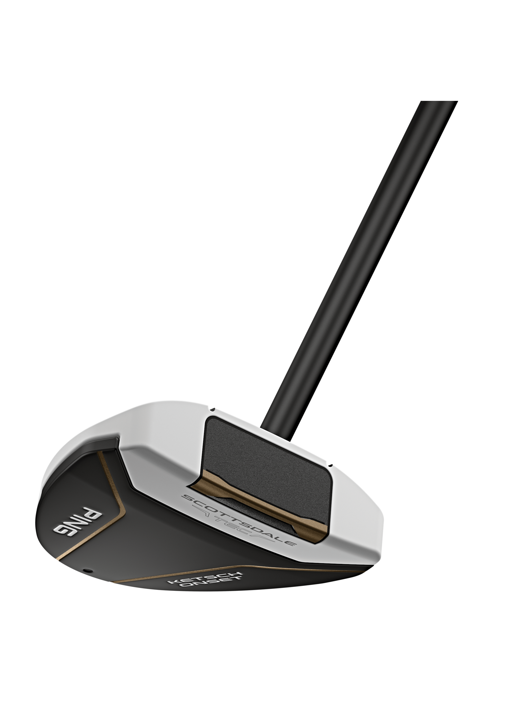 Ping PING Scottsdale  TEC - Ketch Onset 34"