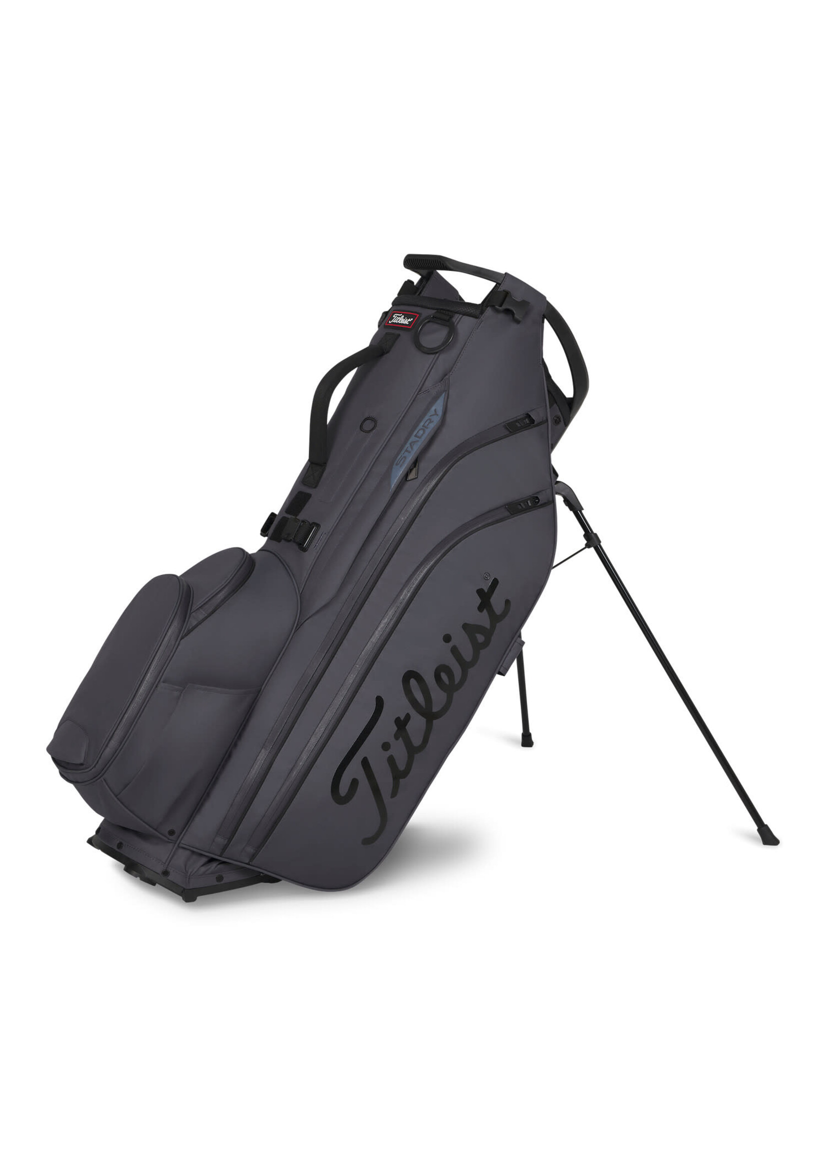 Titleist Titleist Hybrid 14 StaDry - Graphite