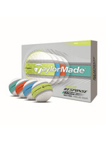 Taylor Made TaylorMade TourResponse - Stripe - Multi