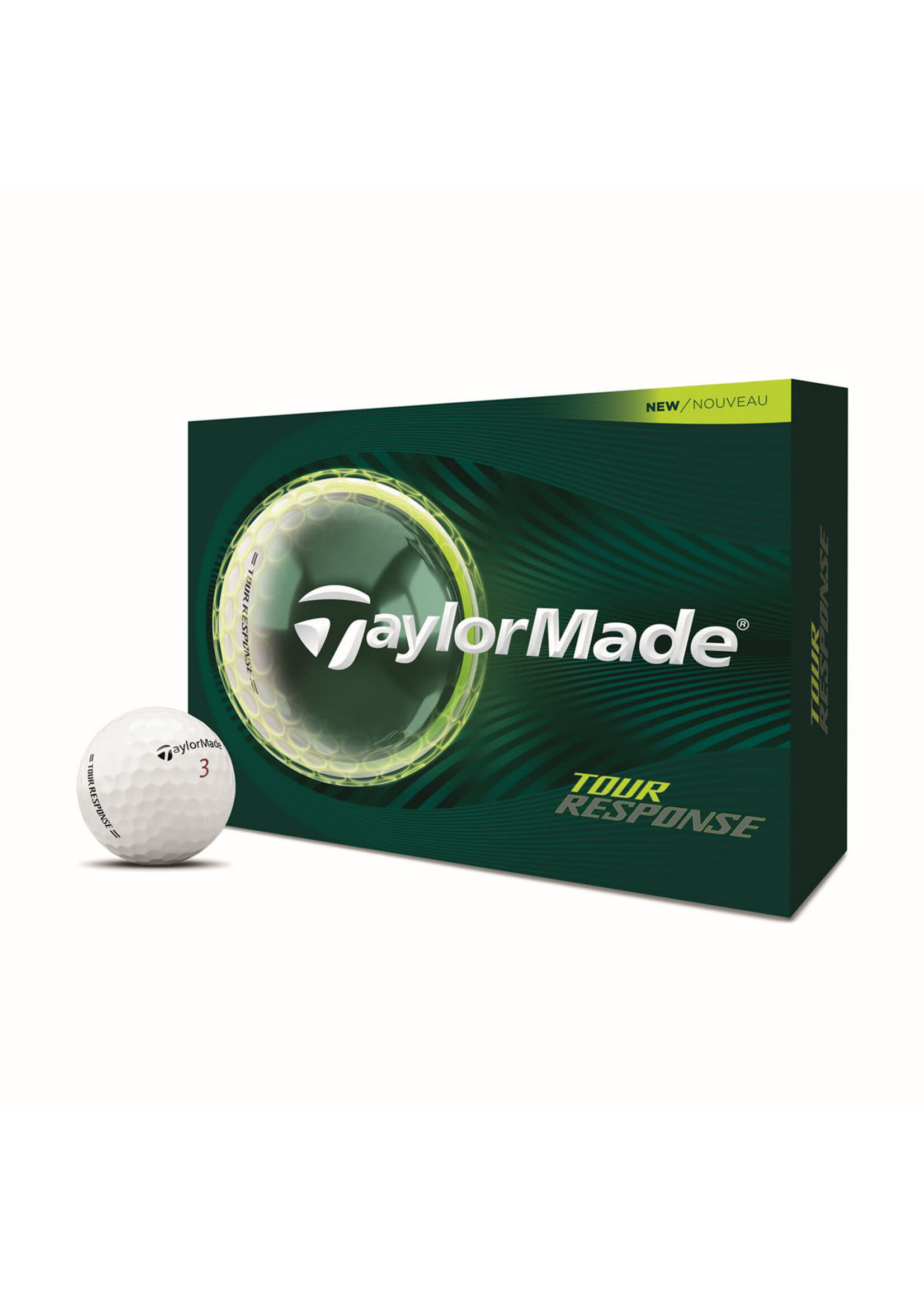 Taylor Made TaylorMade TourResponse