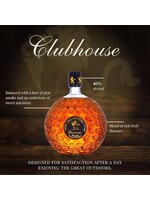 OSA OSA - Clubhouse 70cl Blended Scotch Whisky