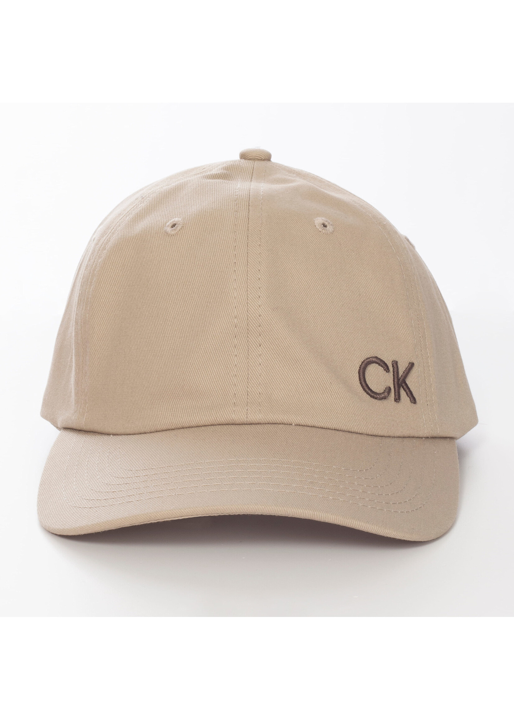 Calvin Klein Calvin Klein Twill Cap