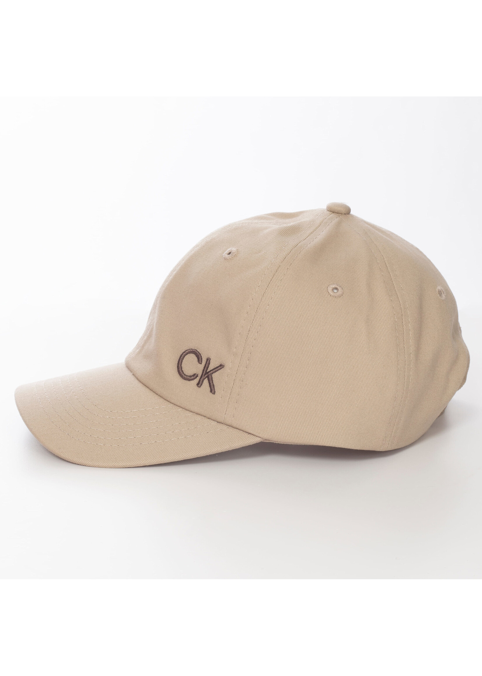 Calvin Klein Calvin Klein Twill Cap