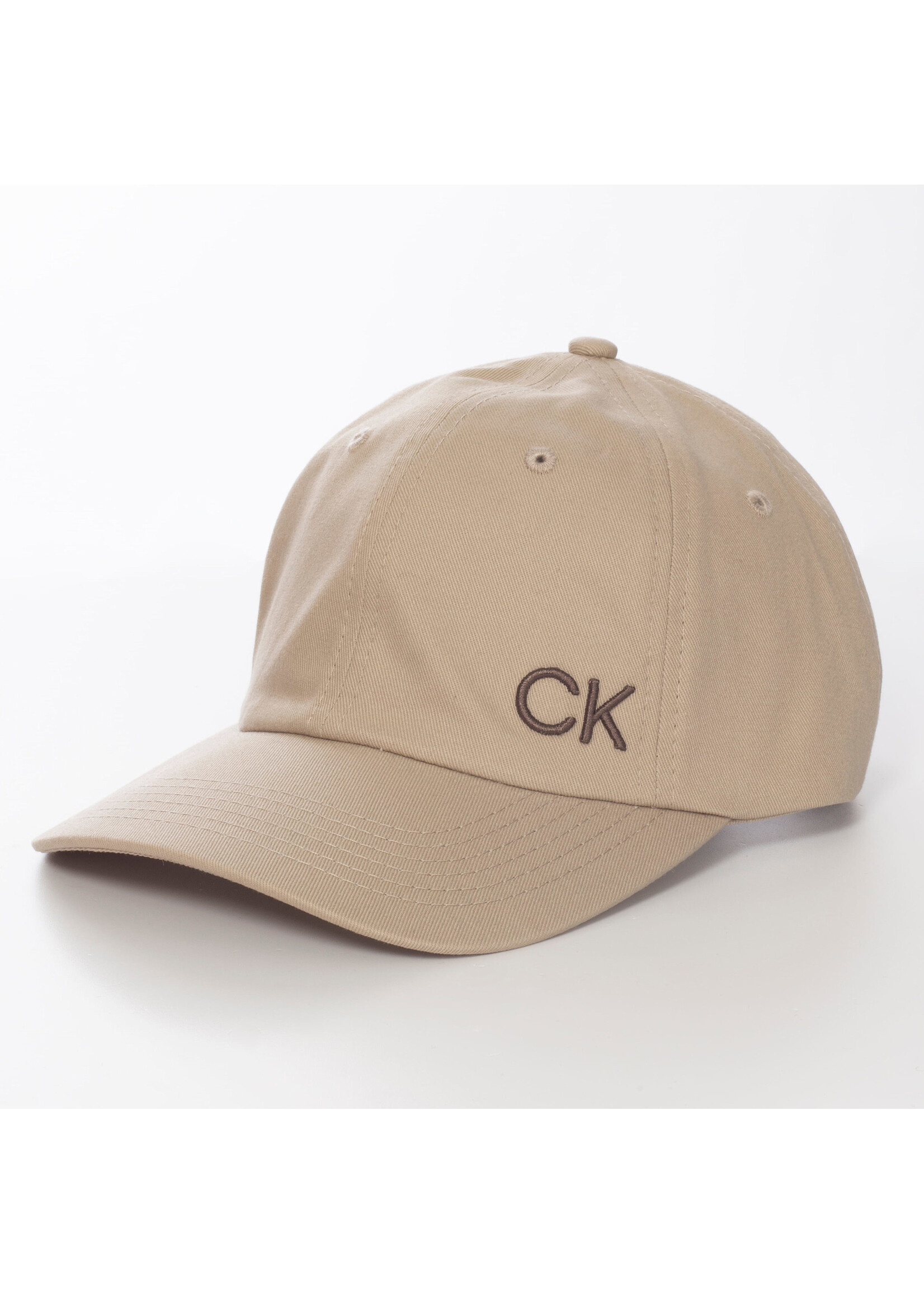 Calvin Klein Calvin Klein Twill Cap