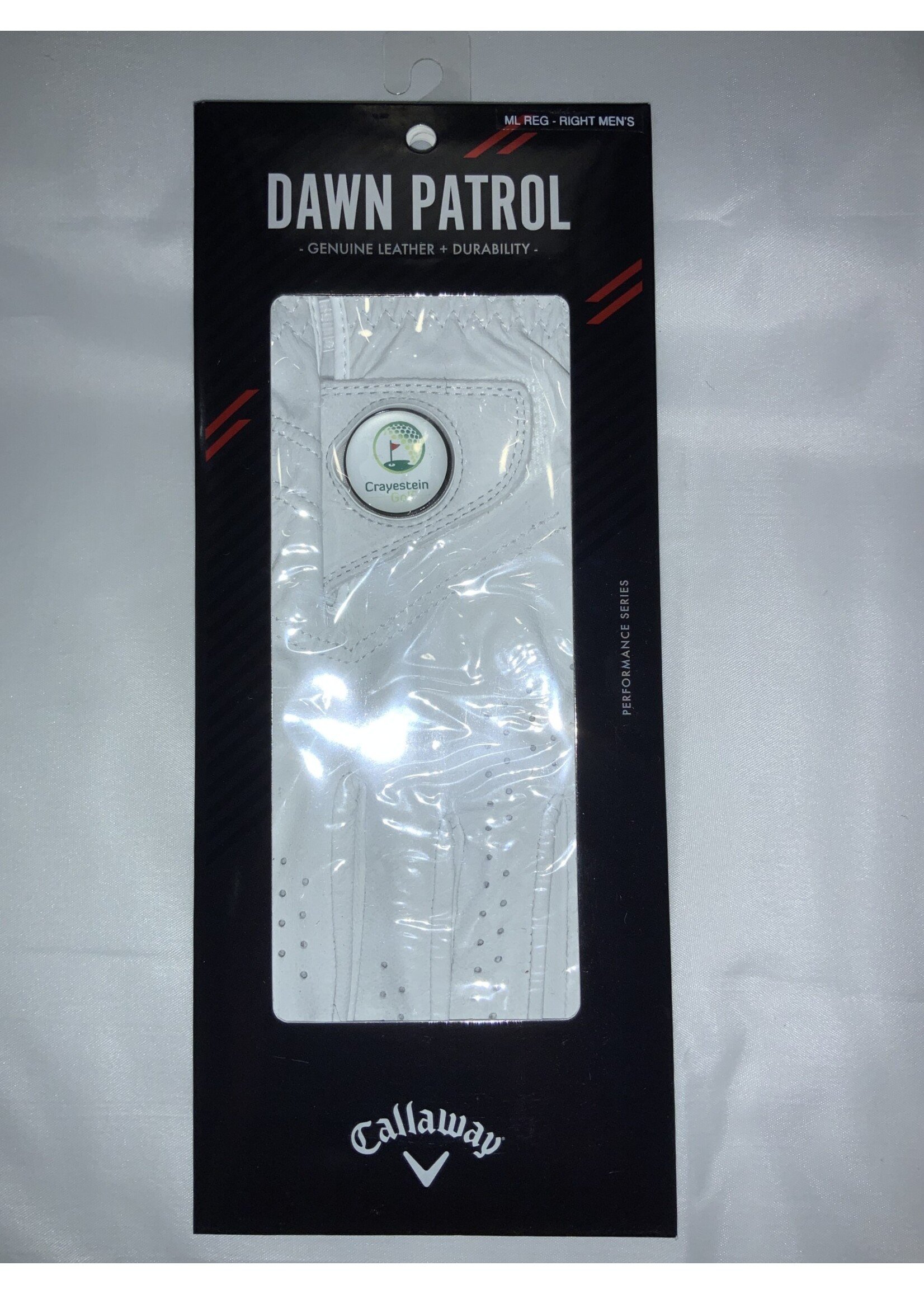Callaway Callaway Dawn Patrol Mens (right hand)