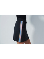 Daily Sports Daily Track Skort 45cm - 999 - Navy