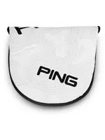 Ping PING ICON Headcover Putter Mallet