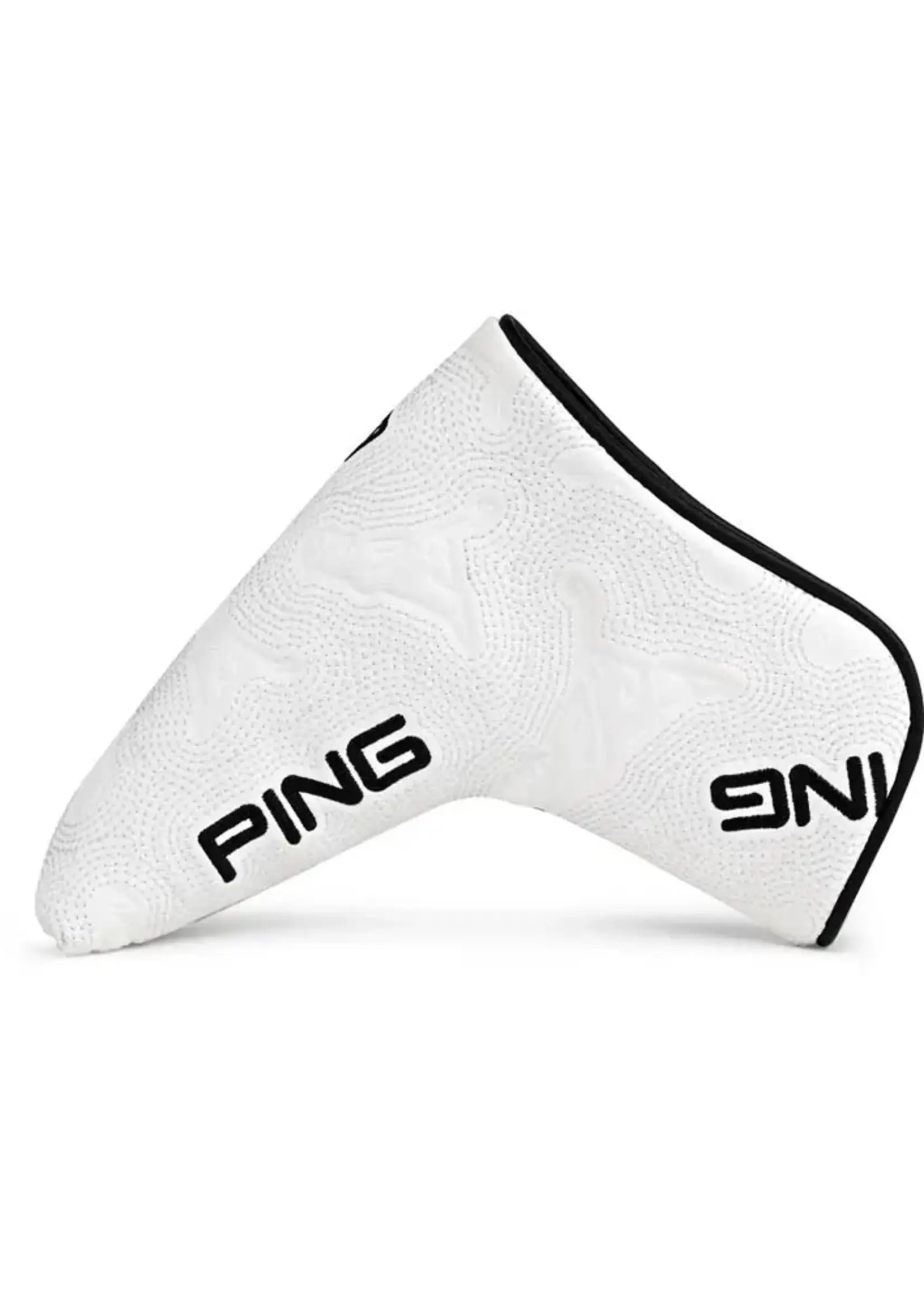 Ping PING ICON Headcover Putter Blade