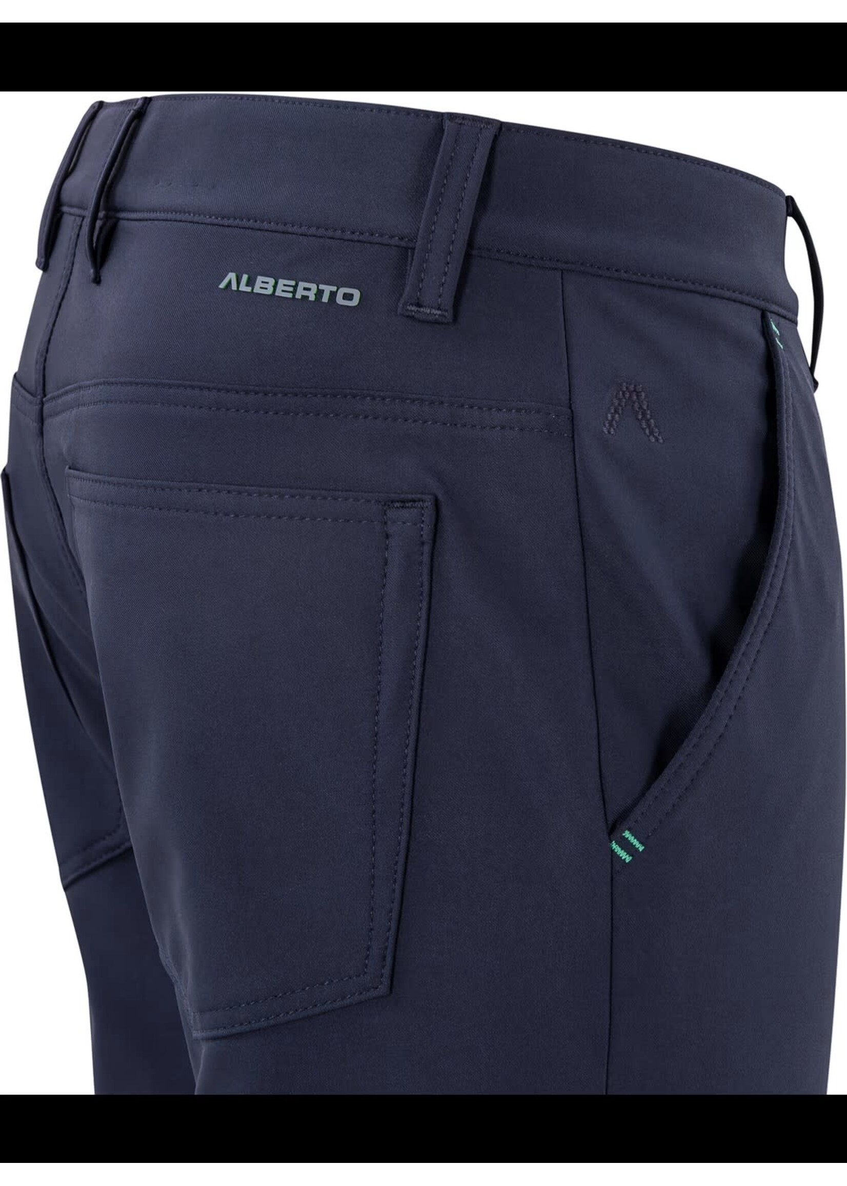 Alberto Alberto PRO  FX4 Dry Cooler - Navy (899)