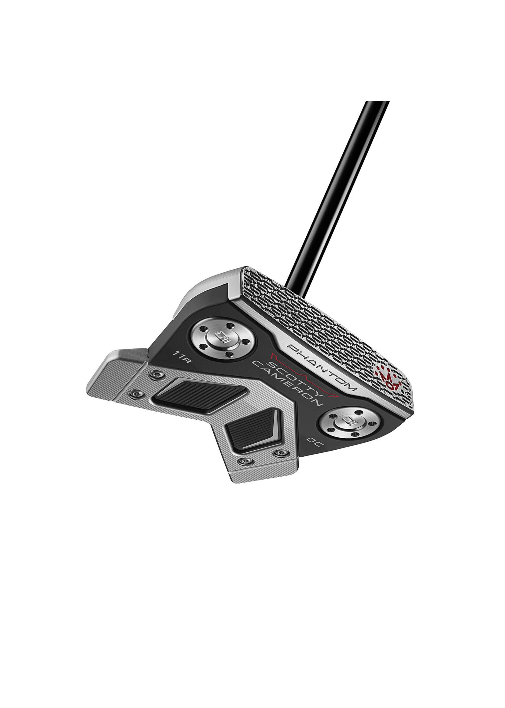 Scotty Cameron Titleist / Scotty Cameron - Phantom 11R OC - RH 35"
