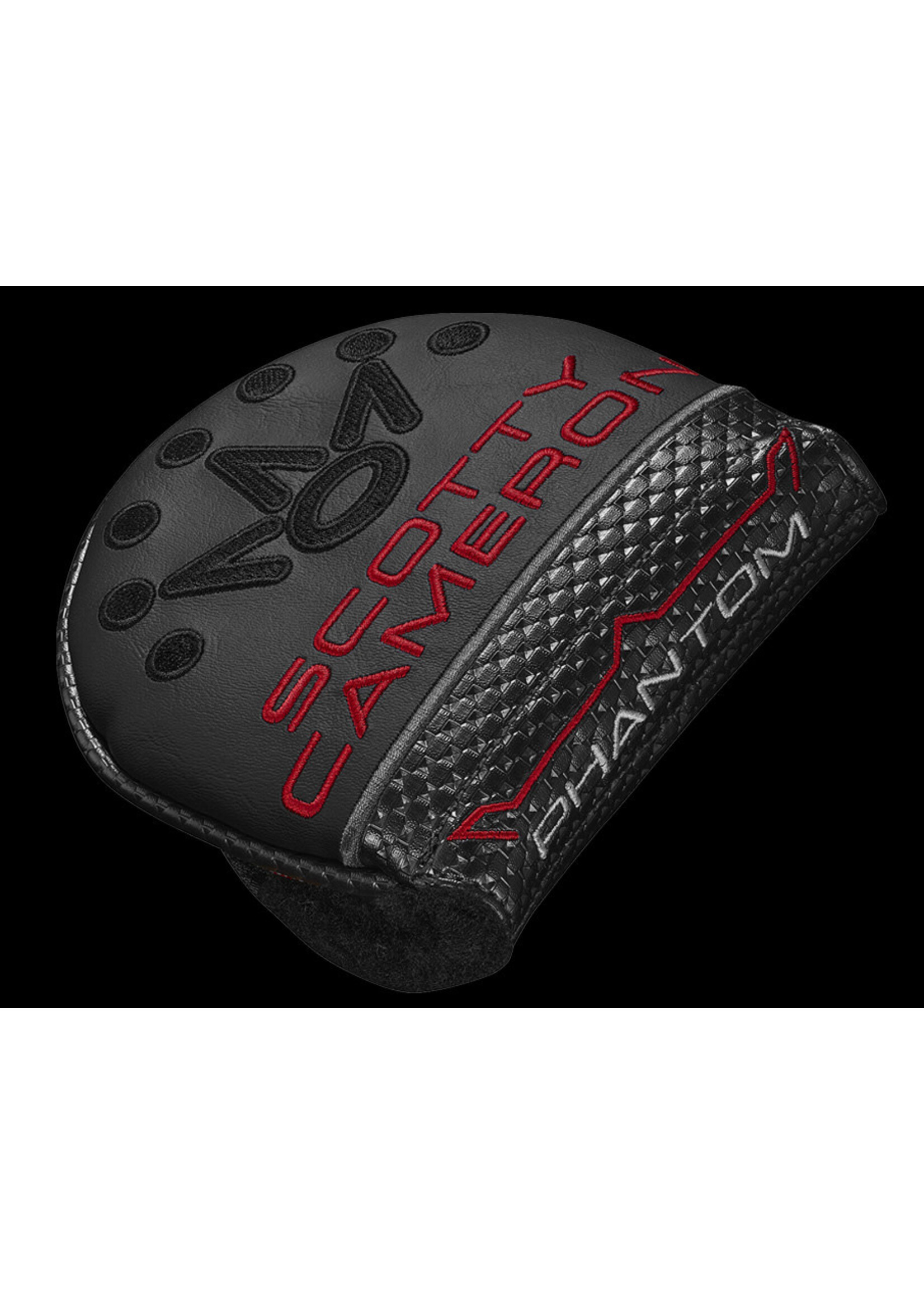 Scotty Cameron Titleist / Scotty Cameron - Phantom 11R OC - RH 35"