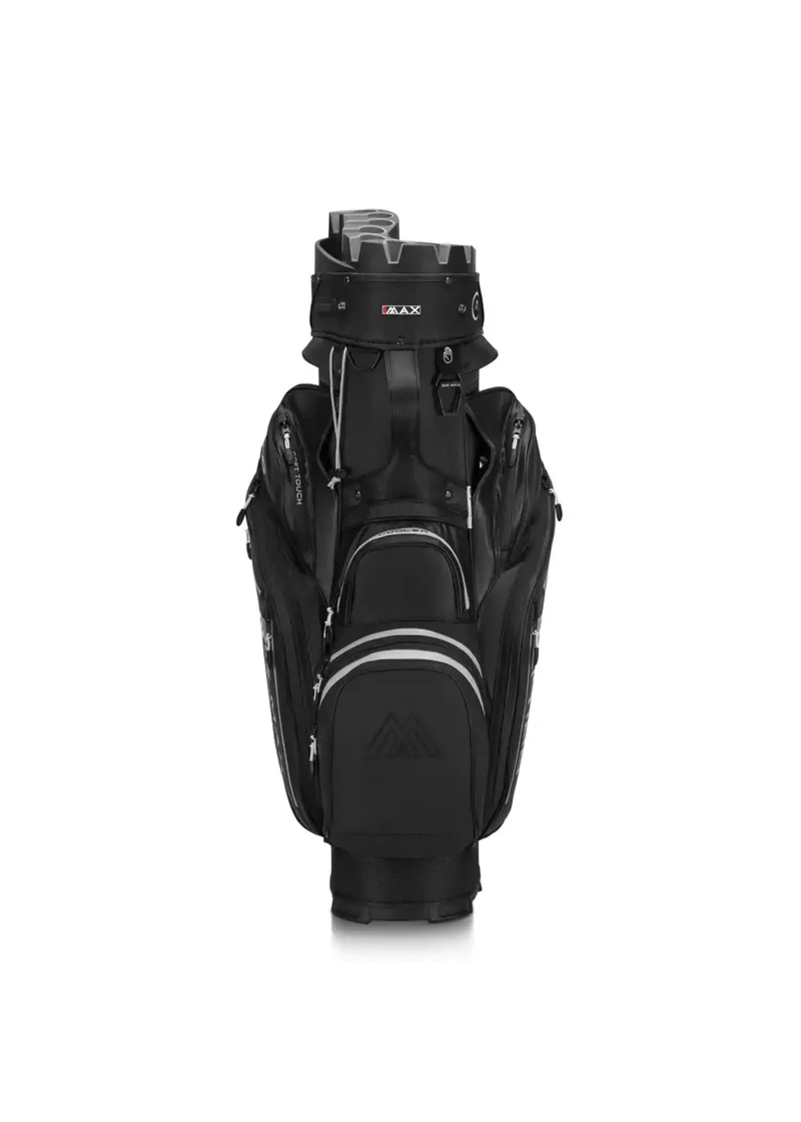 Big Max Big Max Dri Lite Silencio 3 - Black