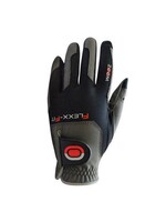 Zoom Zoom Hybrid Glove - Grey/Charcoal - MLH