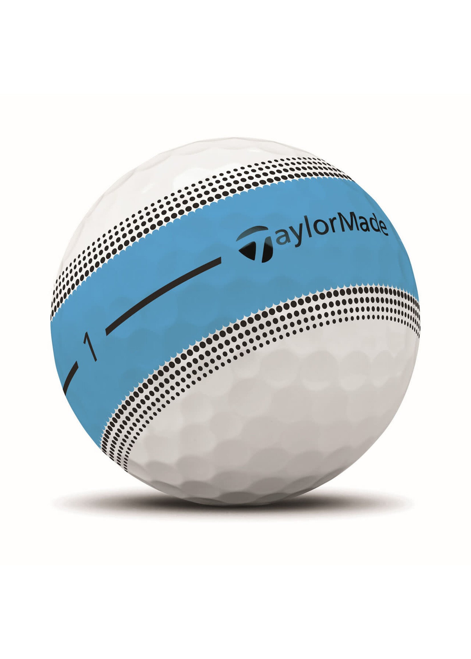 Taylor Made TaylorMade TourResponse - Stripe - Blue