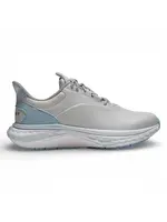 Footjoy Footjoy W Quantum - Grey/White/Blue 38.5