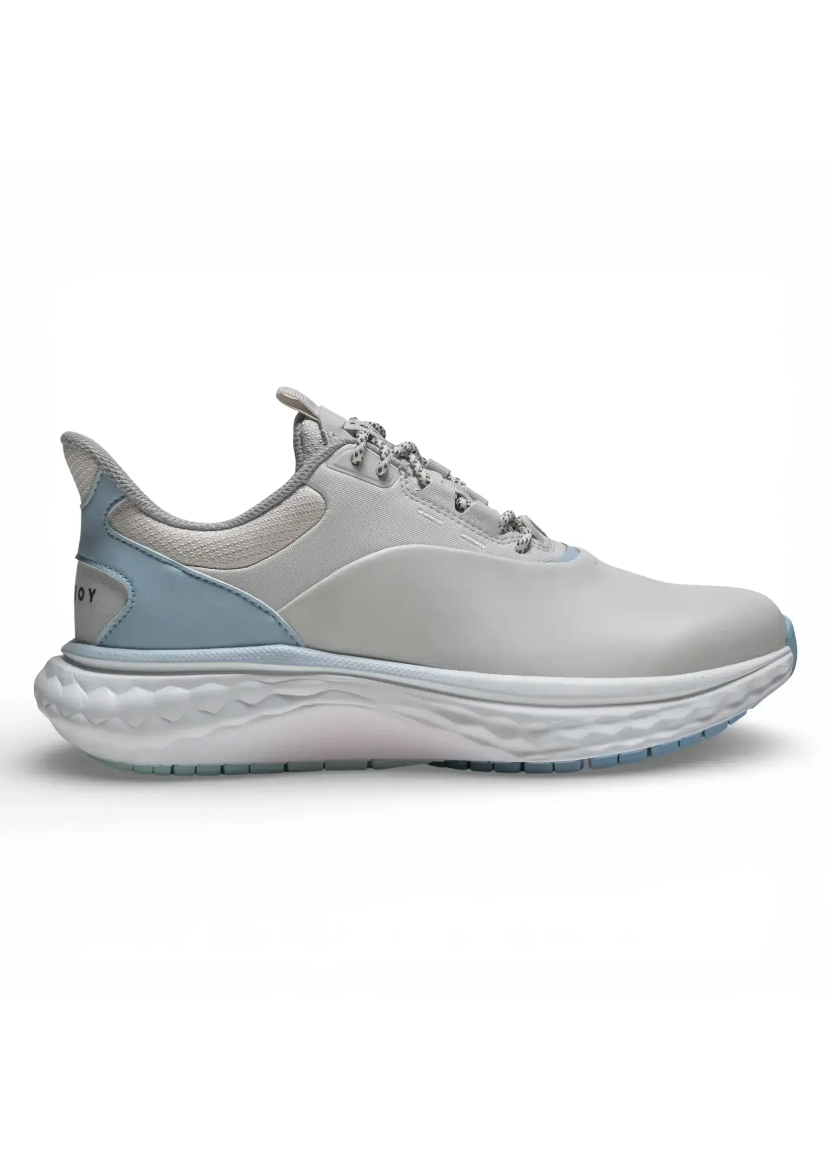 Footjoy Footjoy W Quantum - Grey/White/Blue 38.5