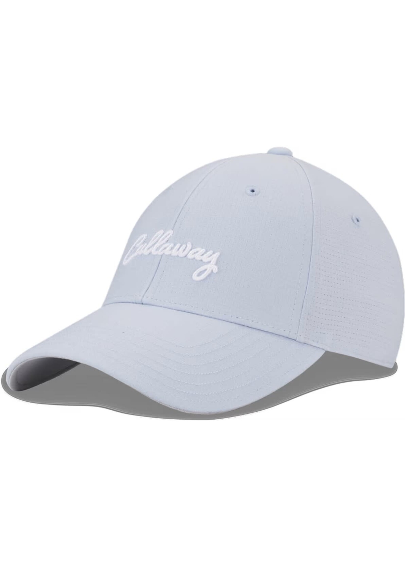 Callaway Callaway Stitch Magnet Cap Womens - Glacier