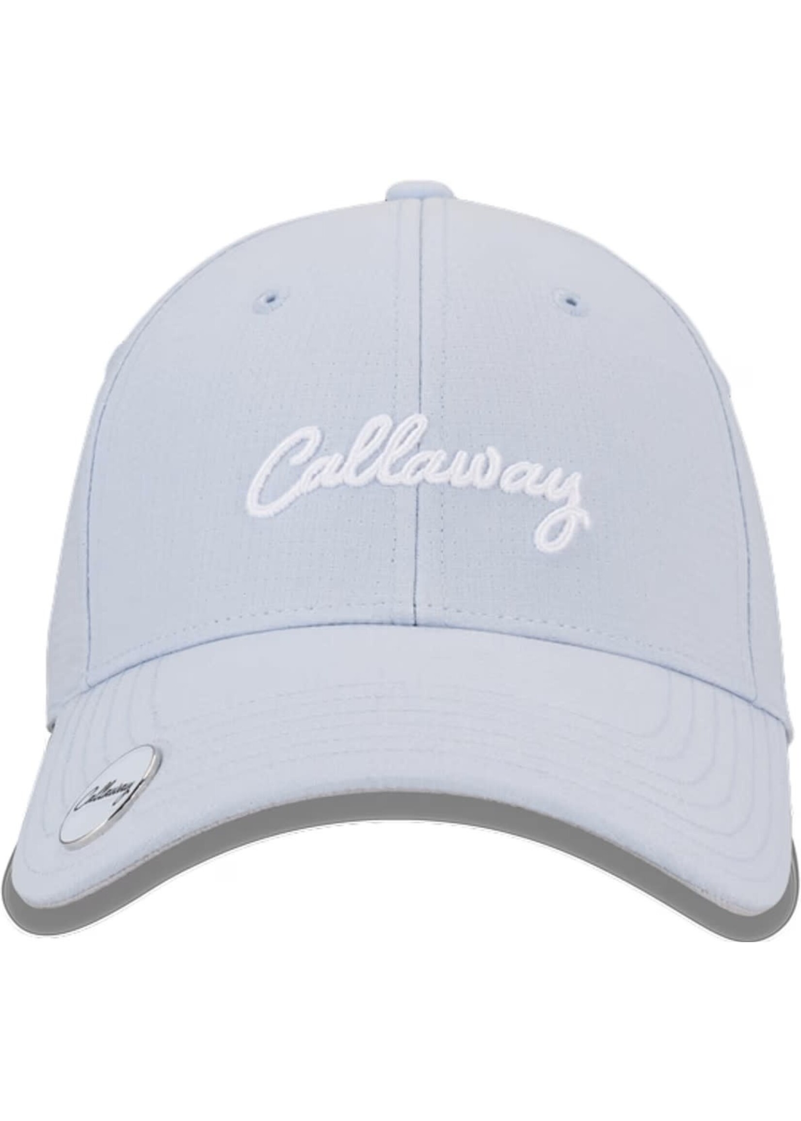 Callaway Callaway Stitch Magnet Cap Womens - Glacier