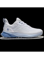 Footjoy Footjoy W Pro SL - White/White/BLue